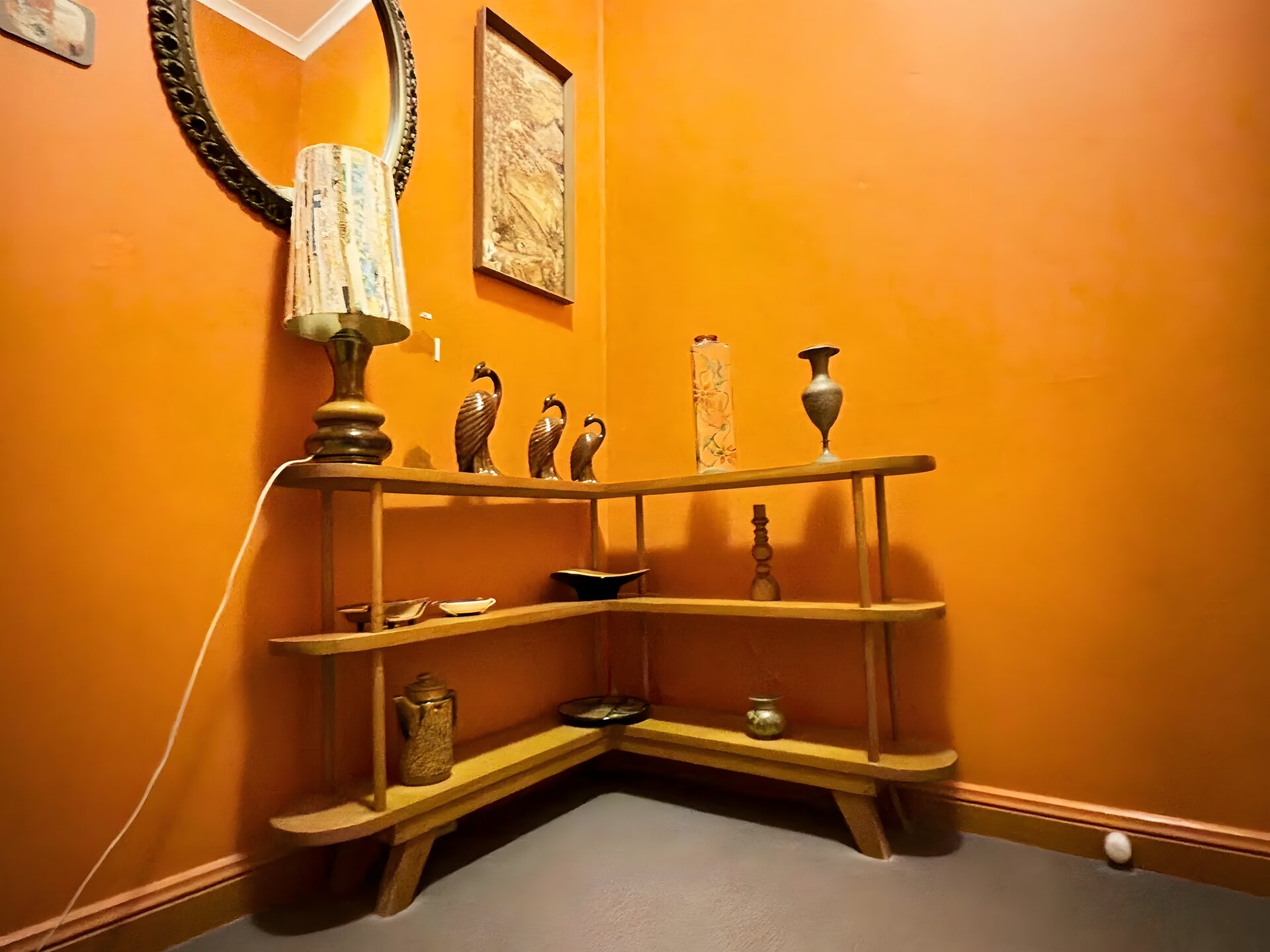 King Room Standard