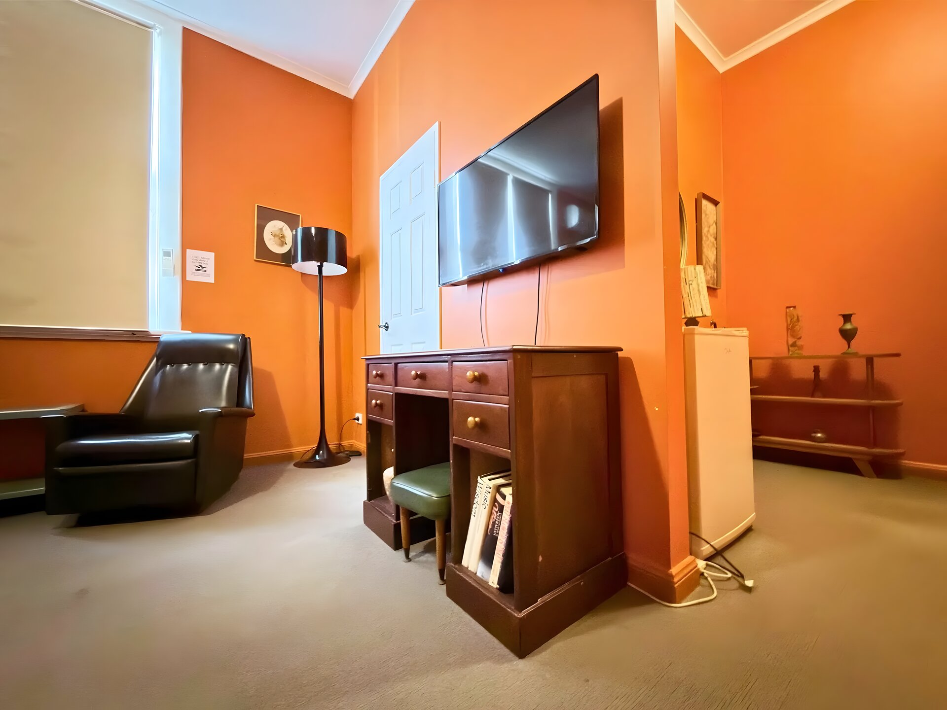 King Room Standard