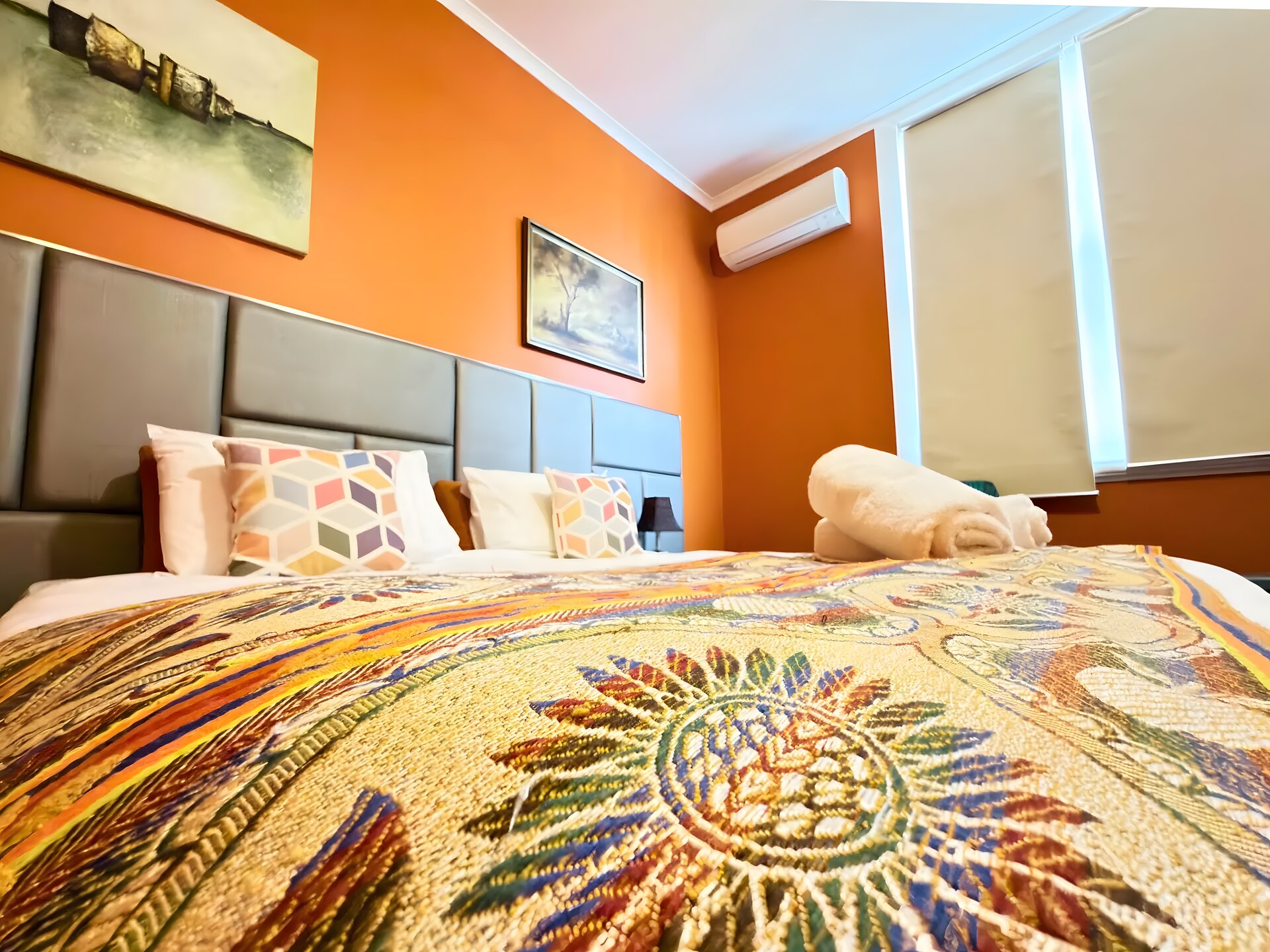 King Room Standard