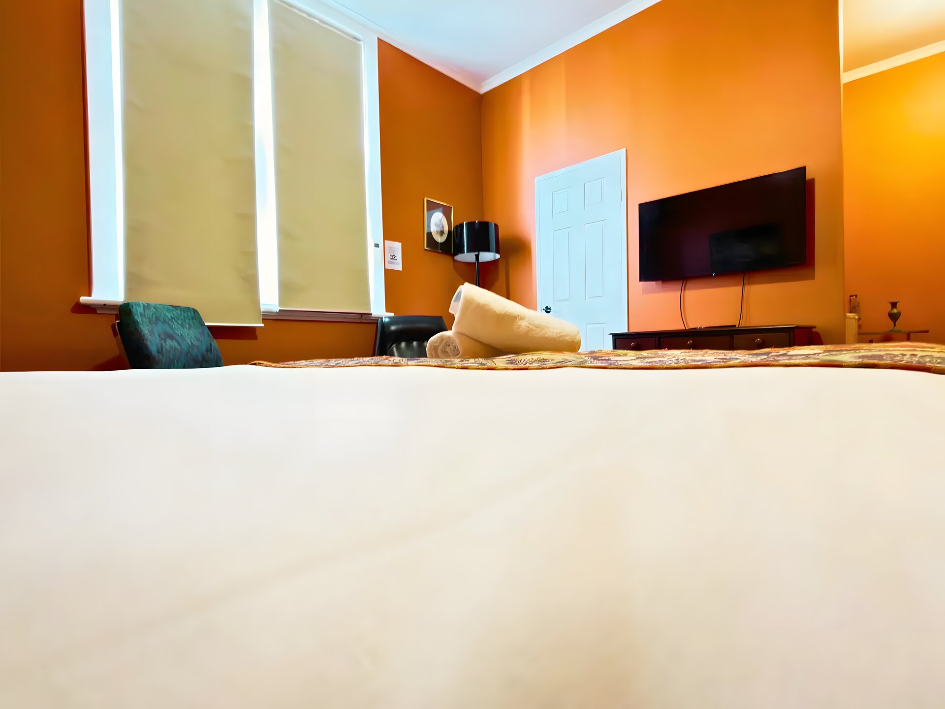 King Room Standard