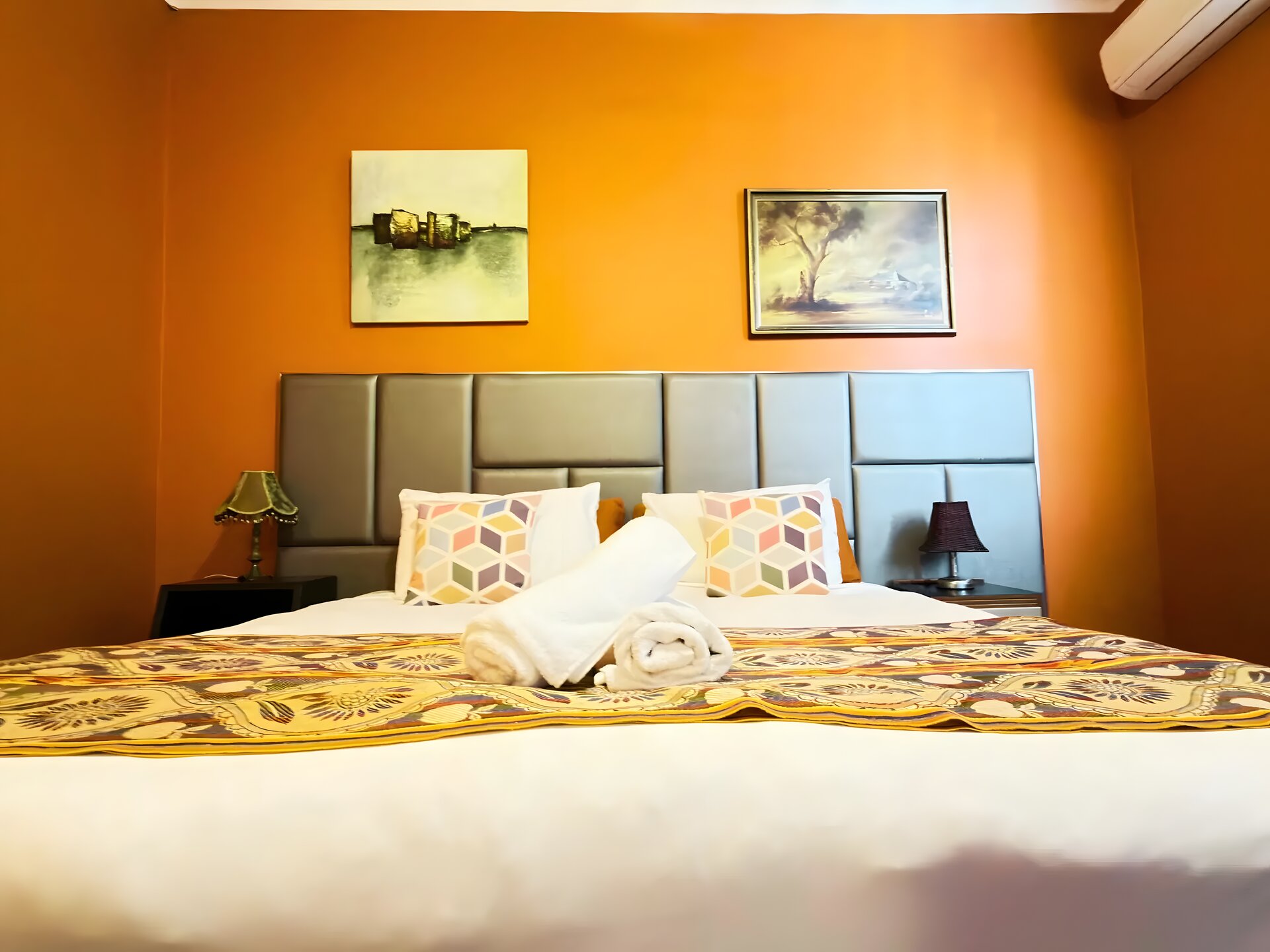 King Room Standard
