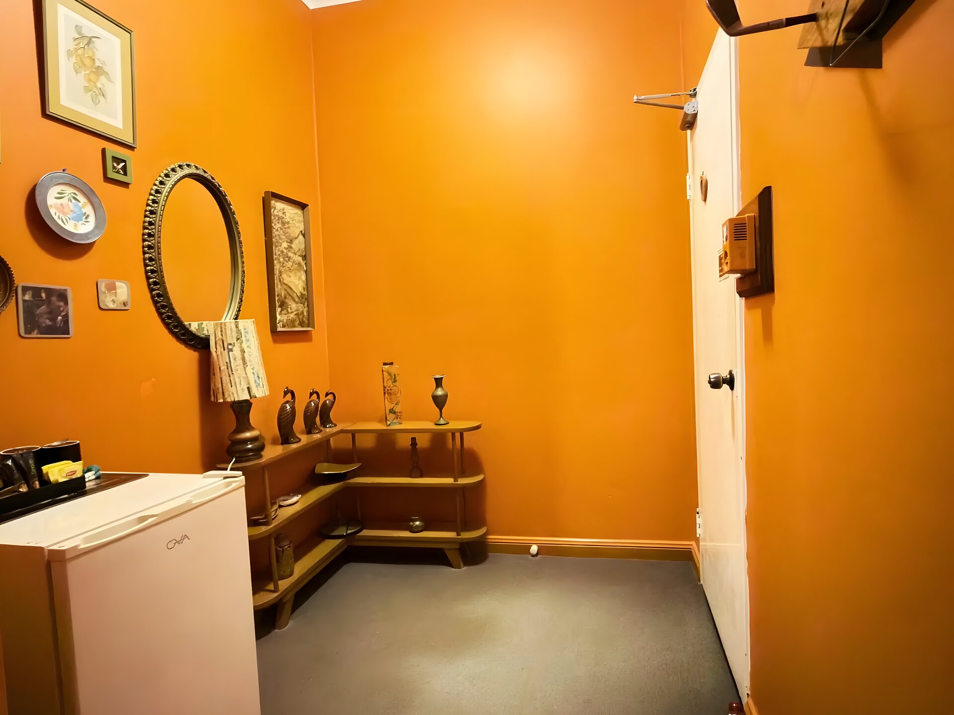 King Room Standard