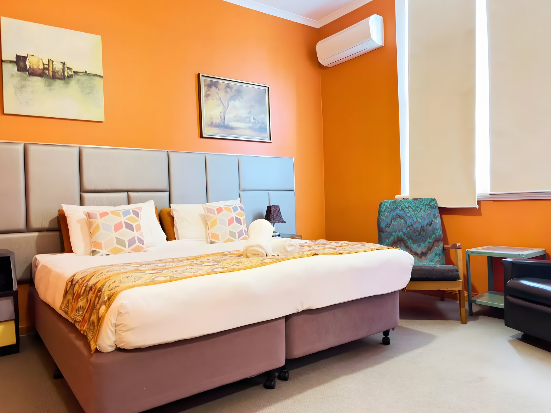 King Room Standard