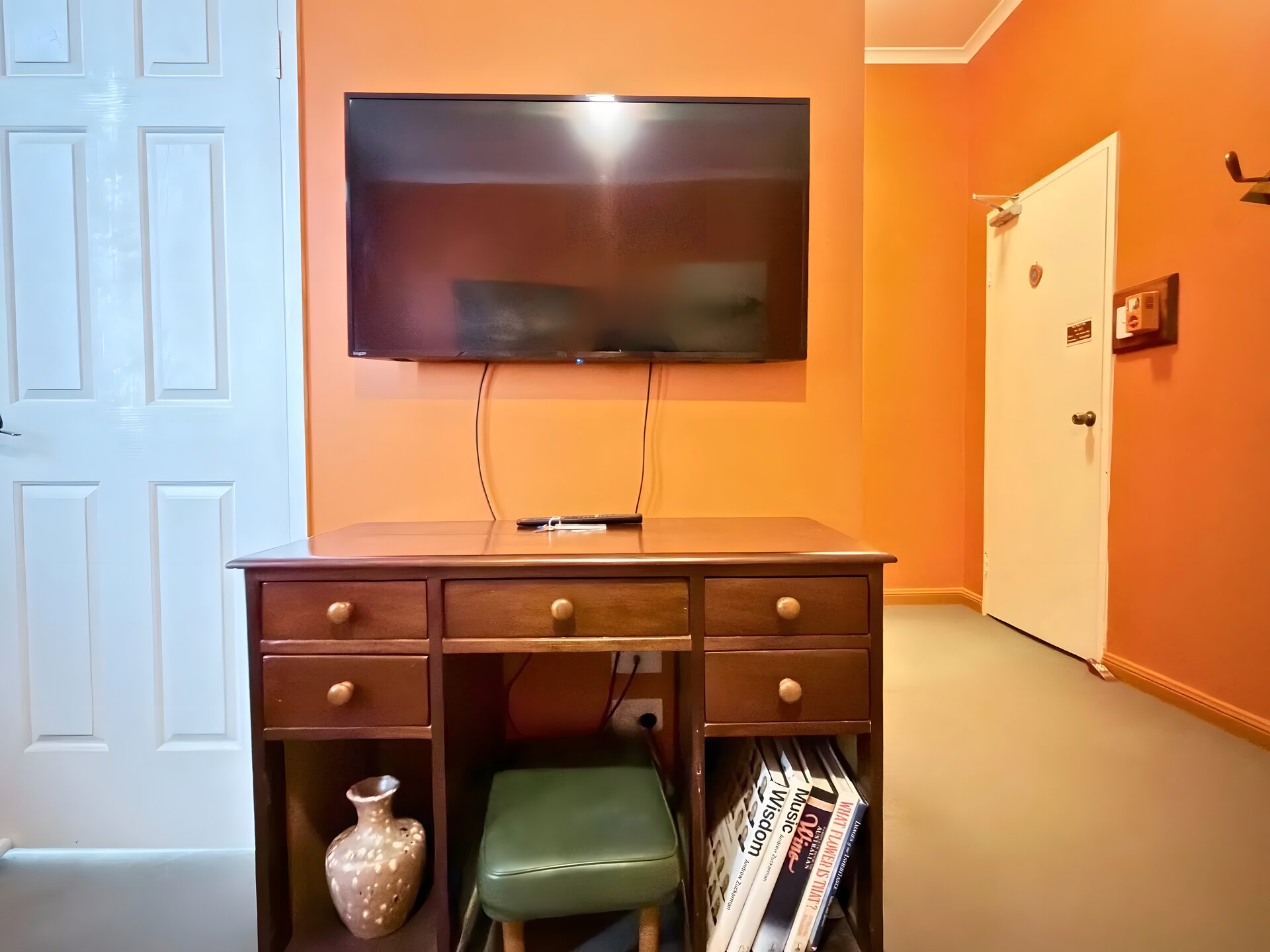 King Room Standard