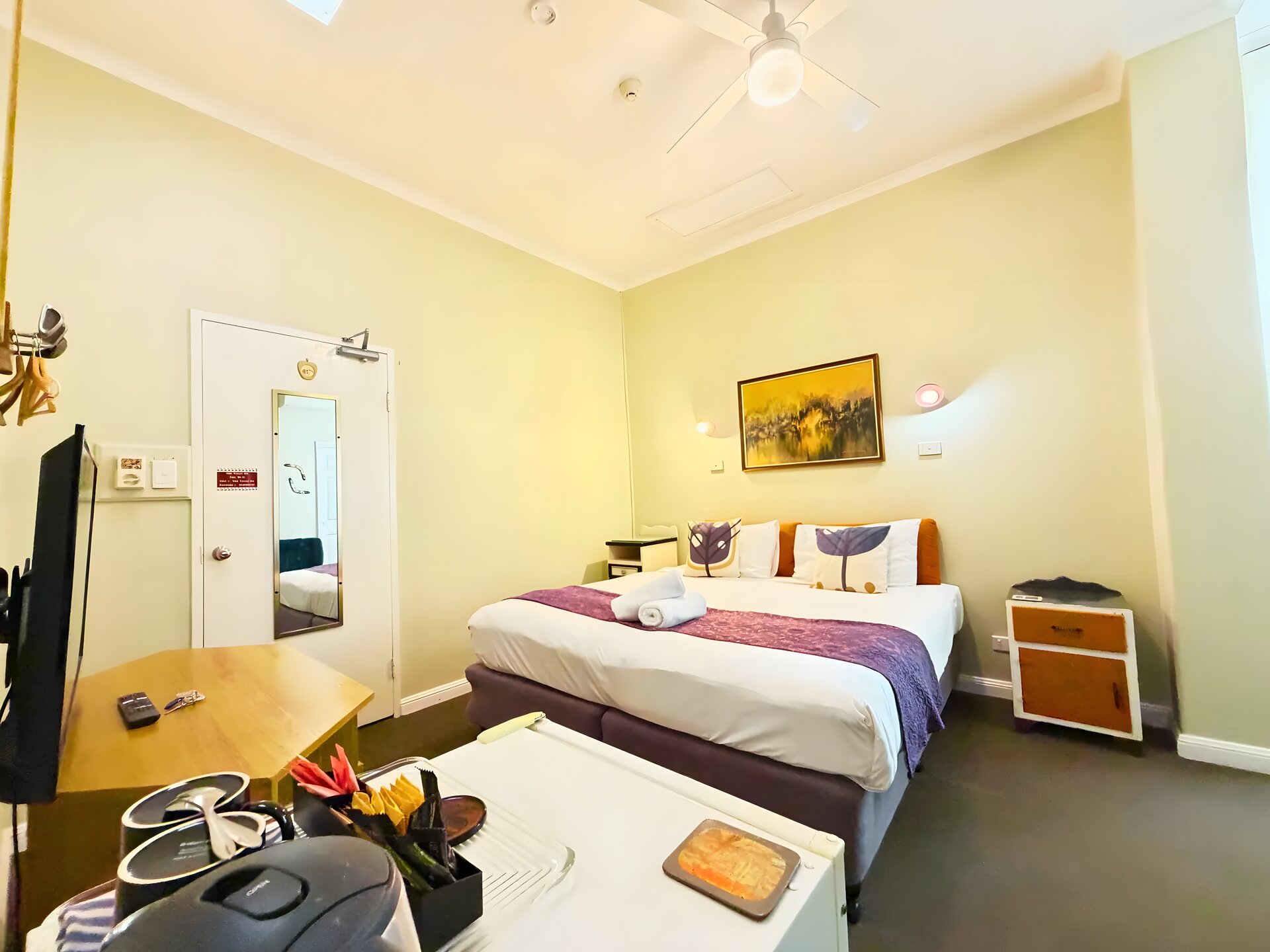 King Room Standard