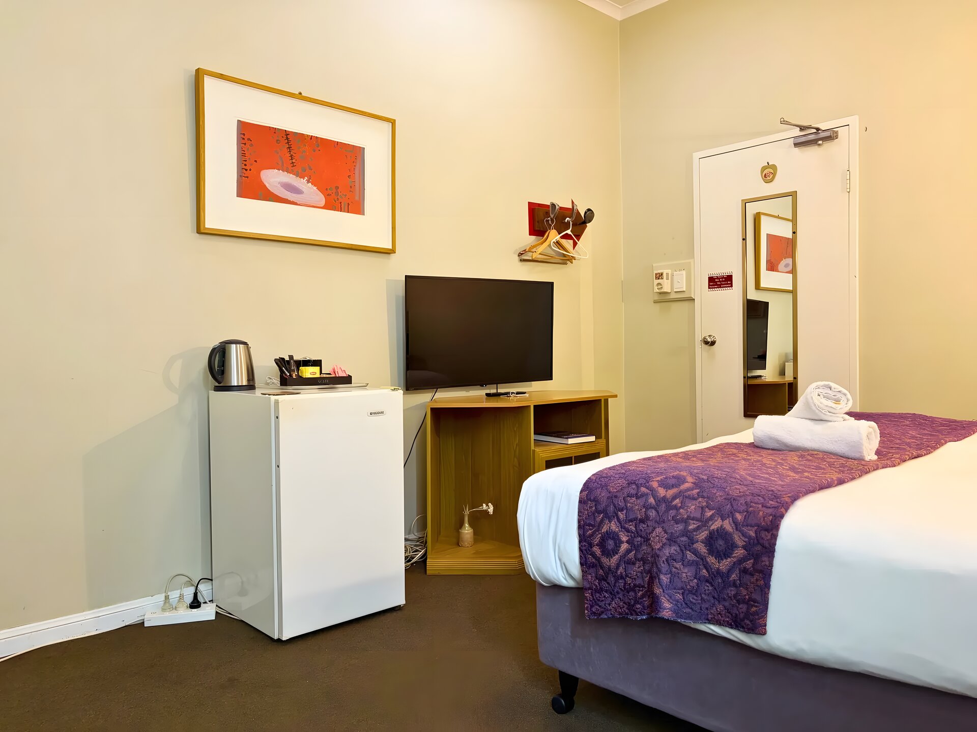 King Room Standard