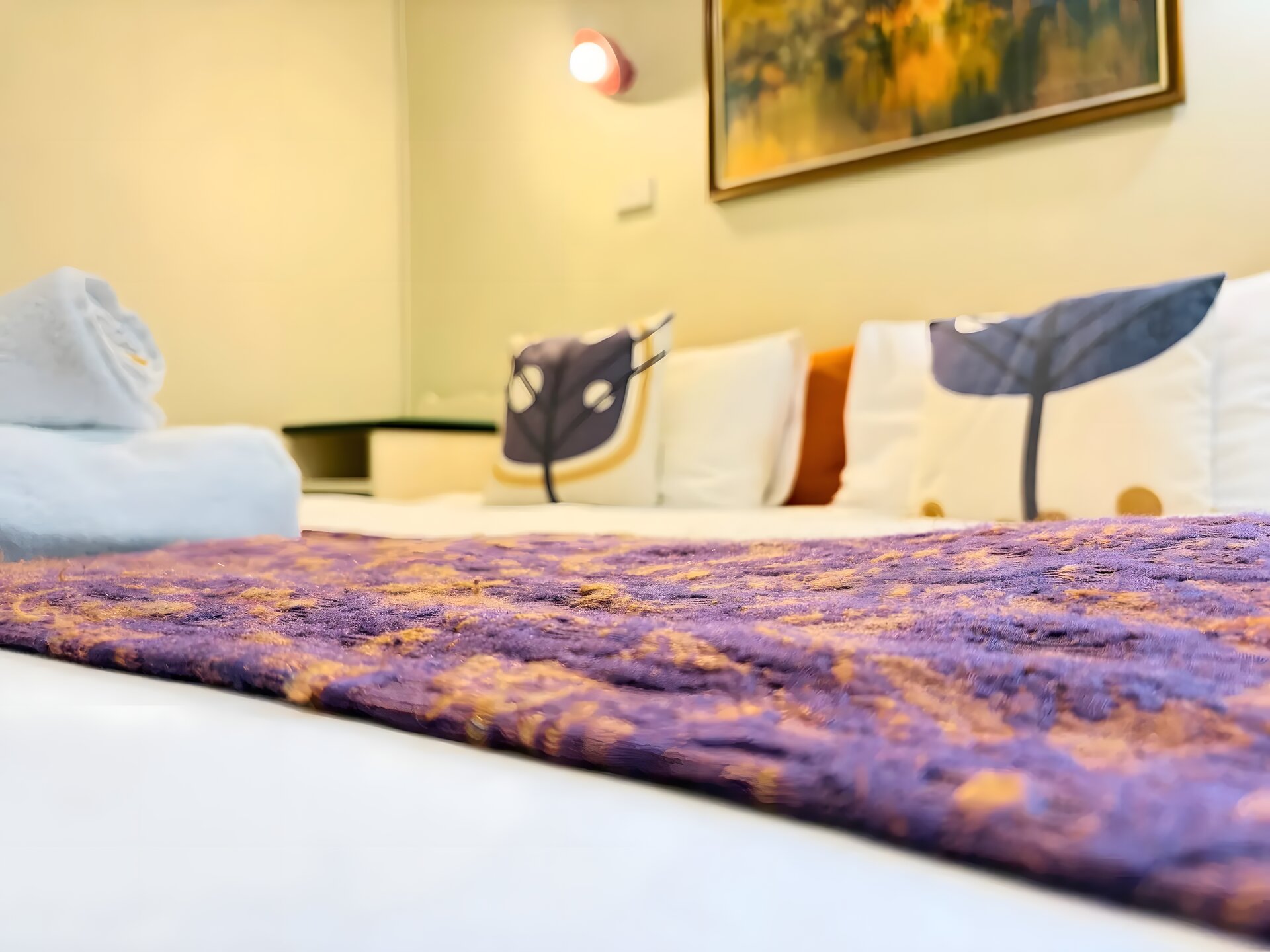 King Room Standard