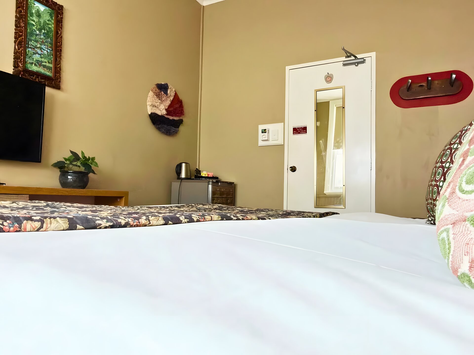 Queen Room Standard