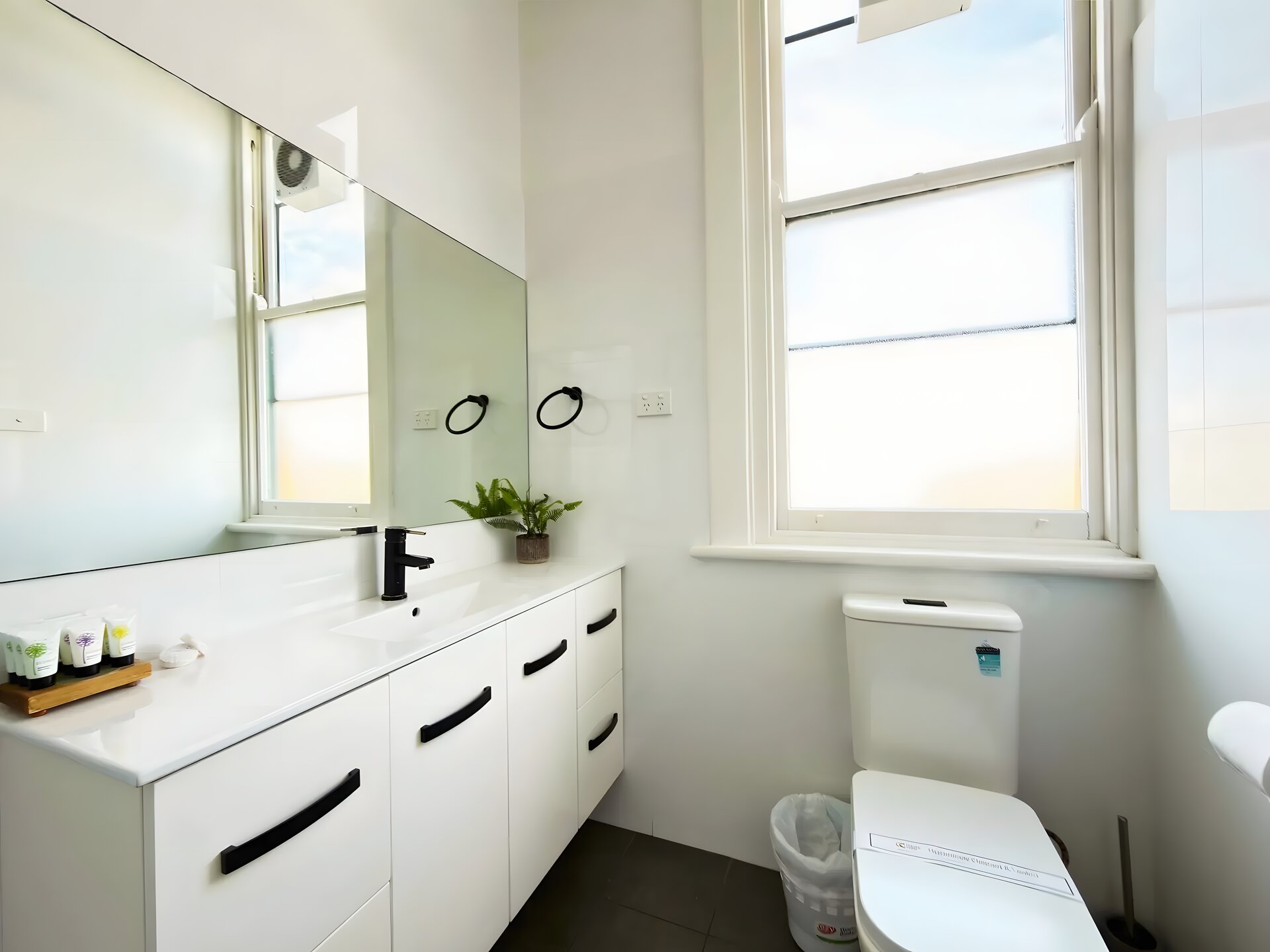 Twin Room Standard
