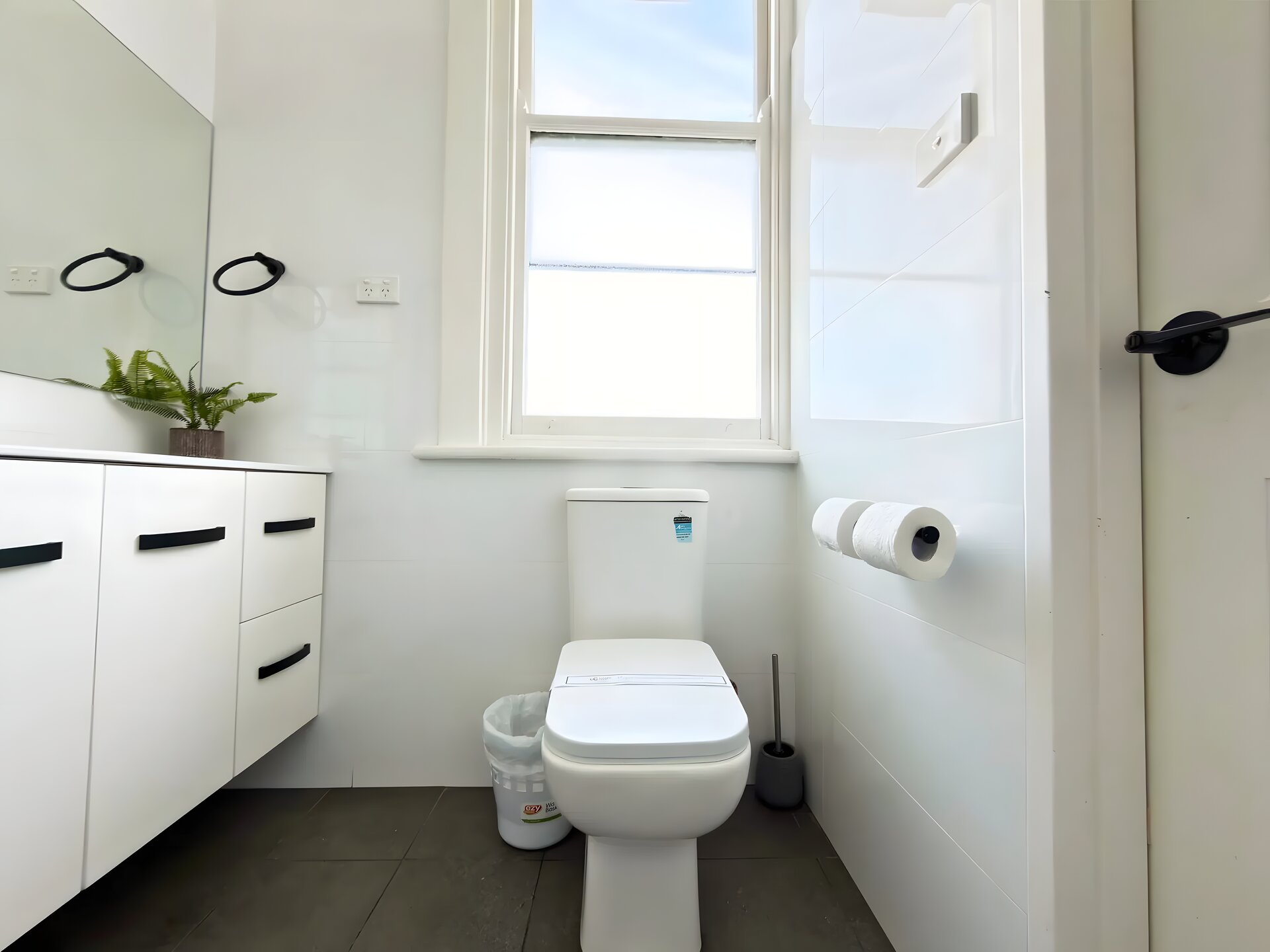 Twin Room Standard