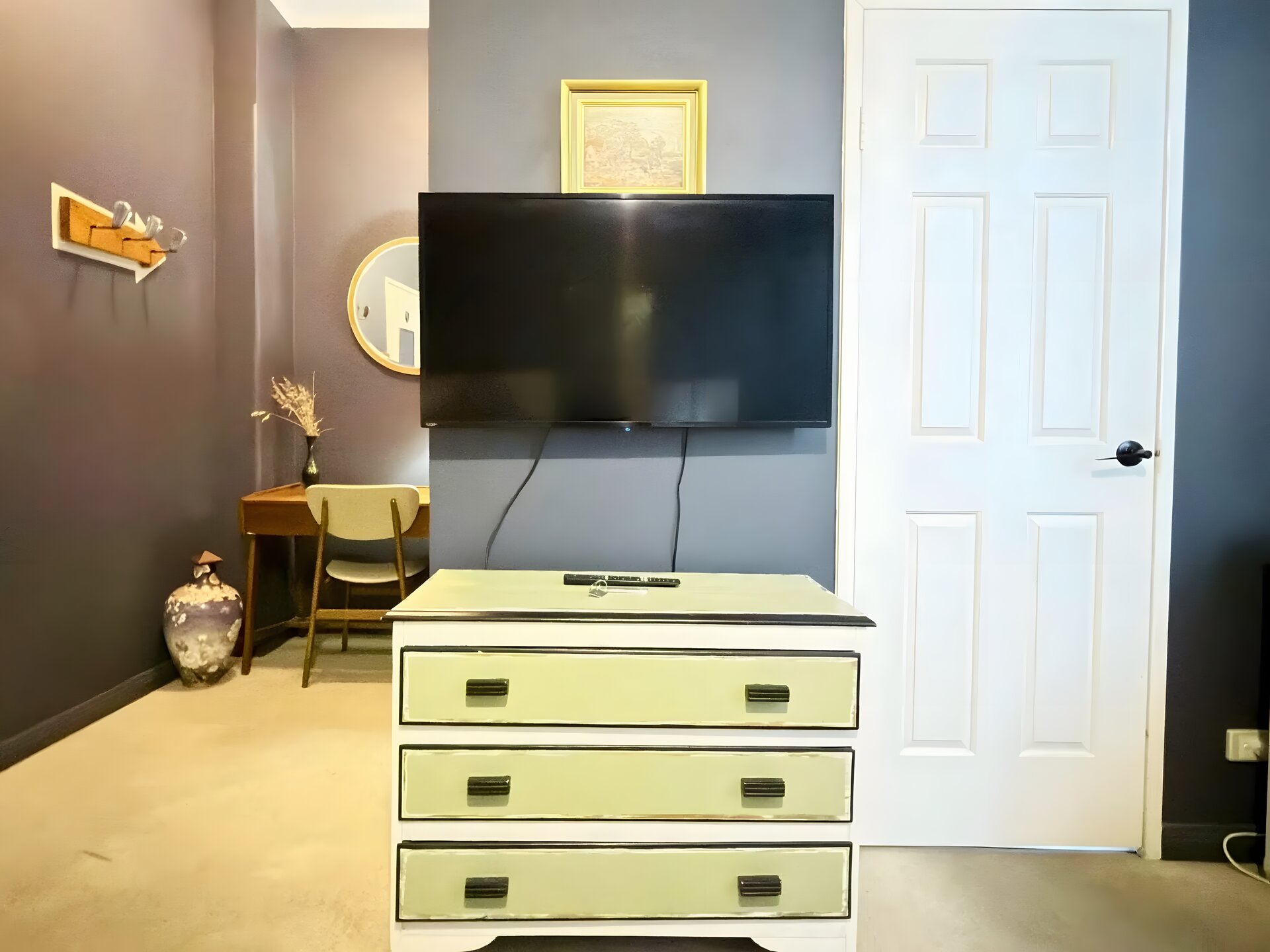 Twin Room Standard