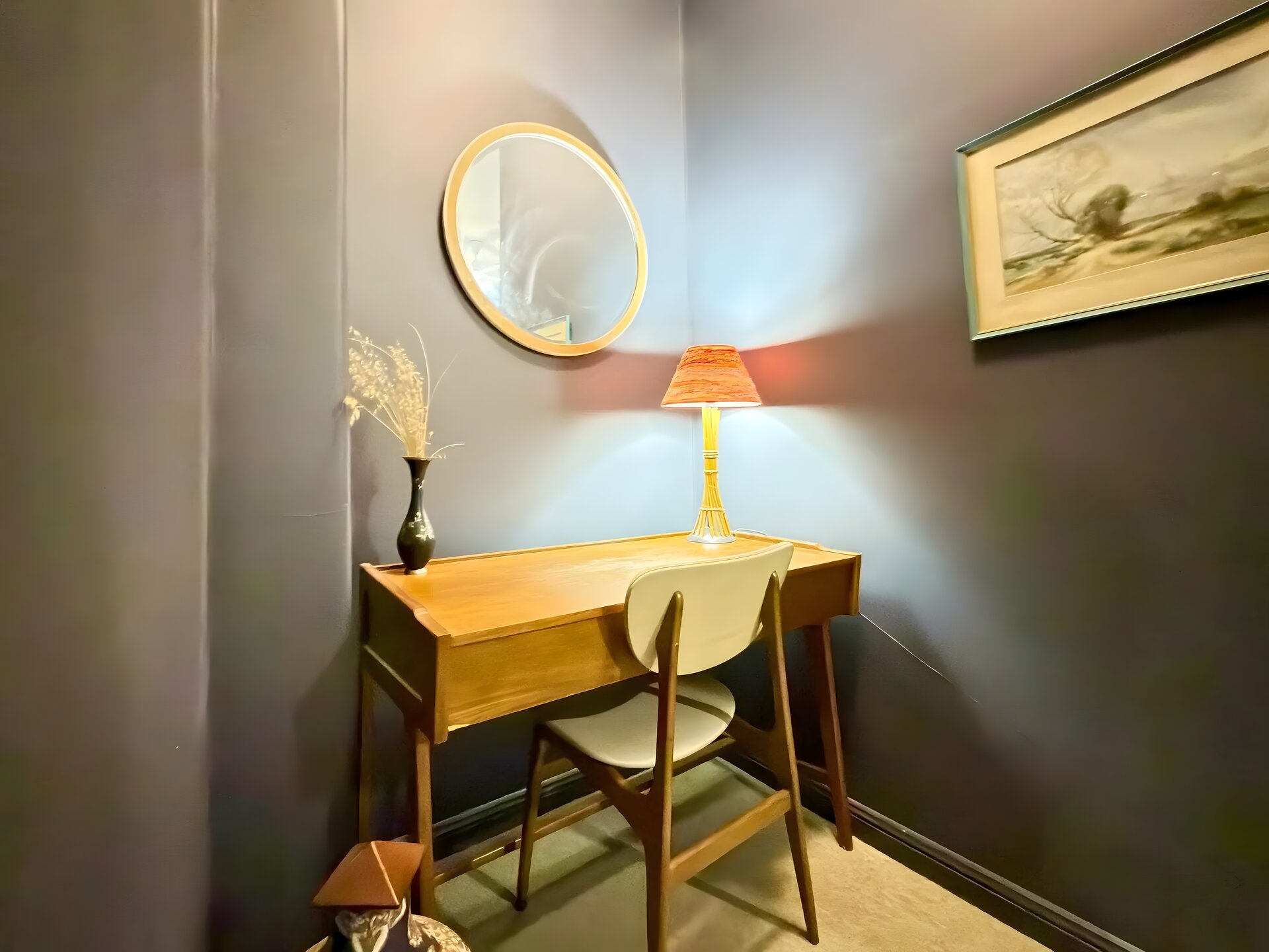 Twin Room Standard