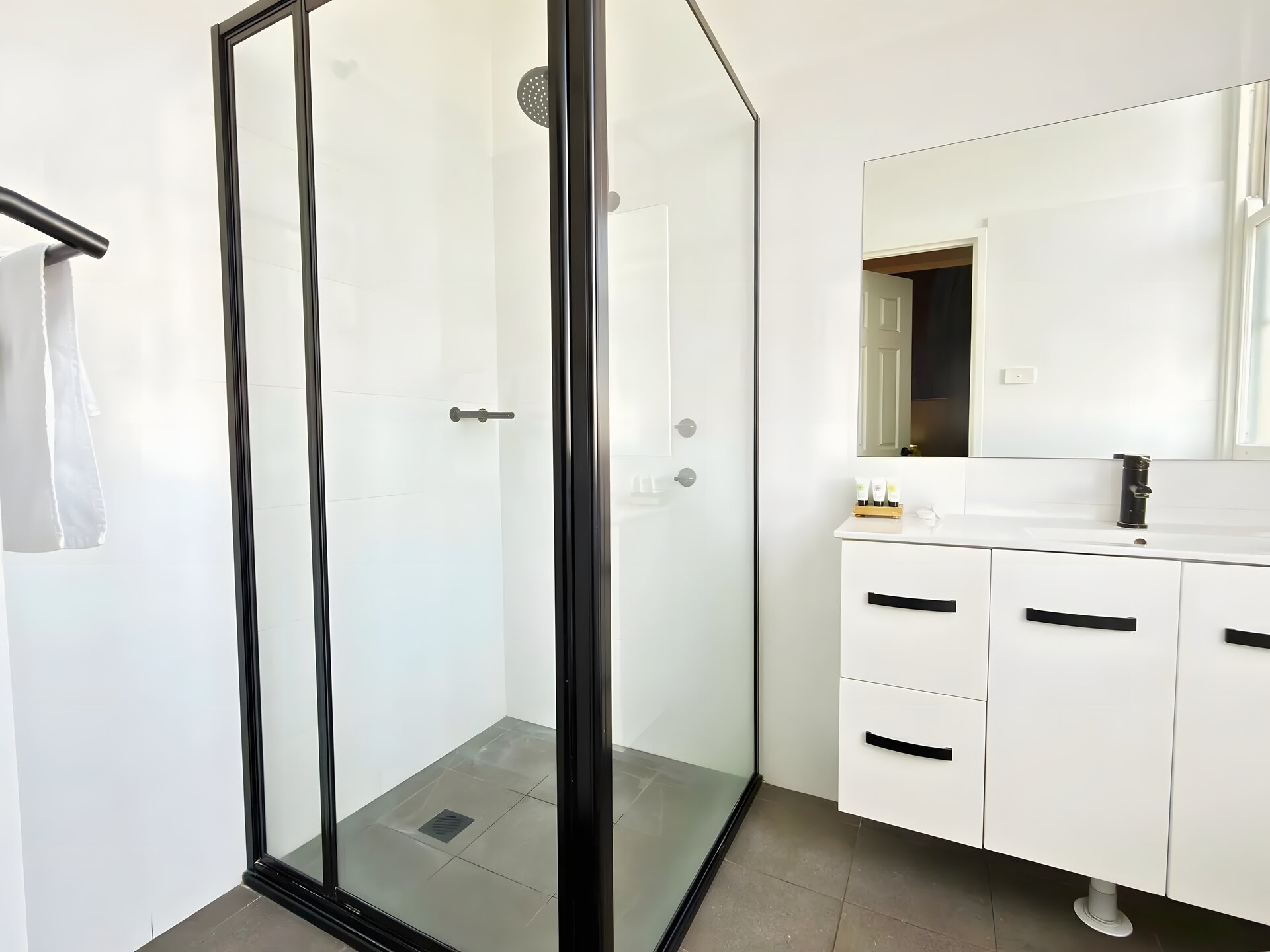 Twin Room Standard