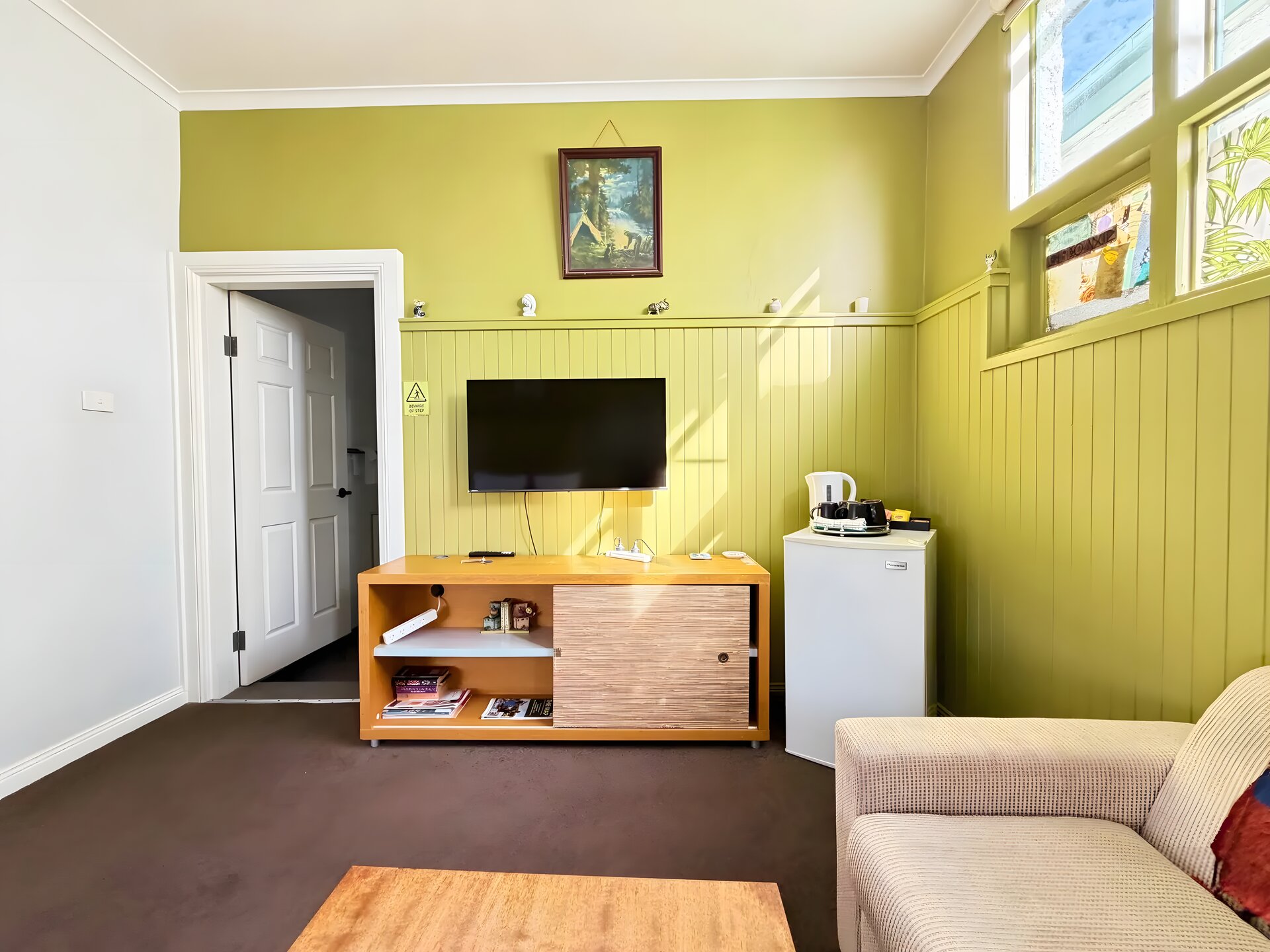 Standard Family Room