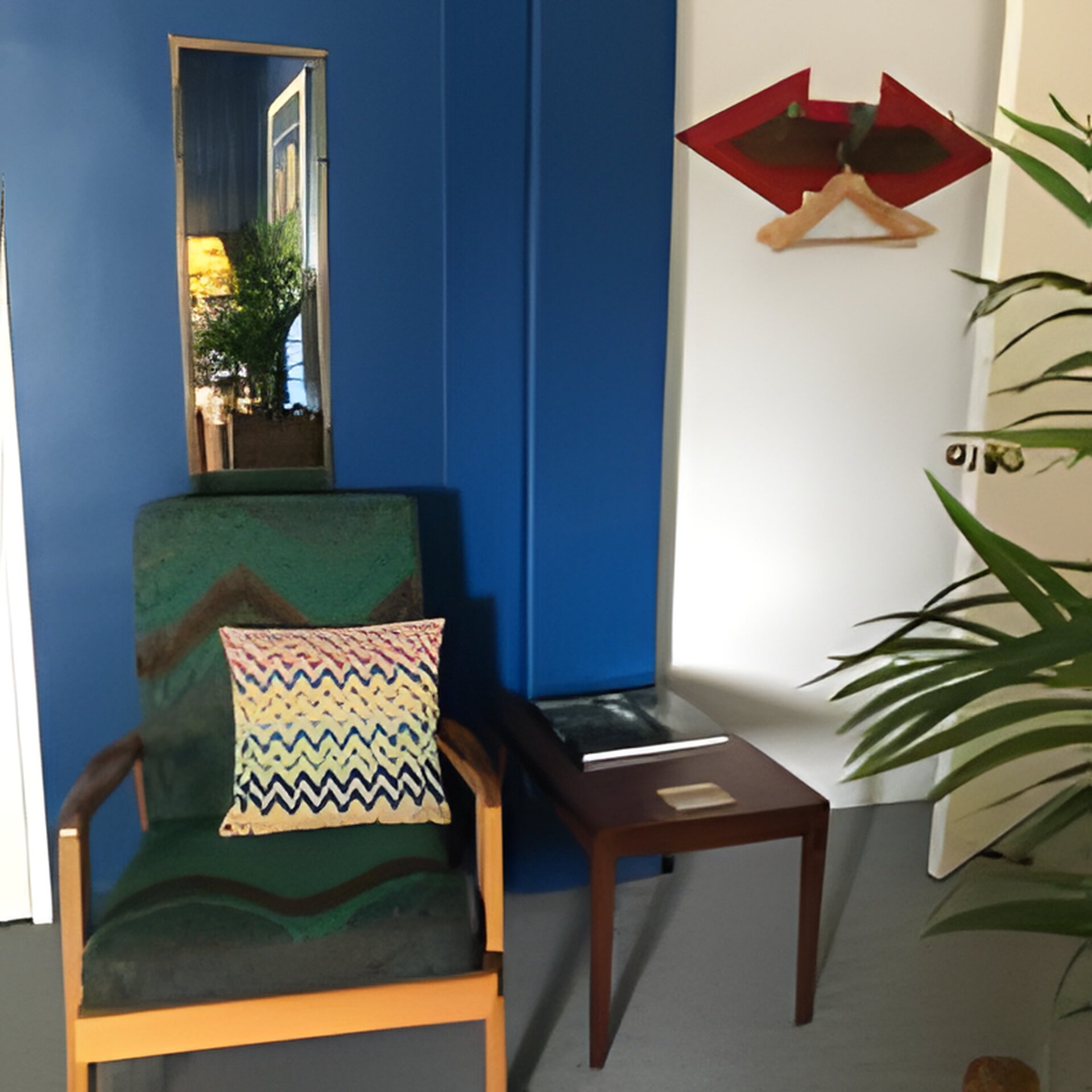 Standard Family Room