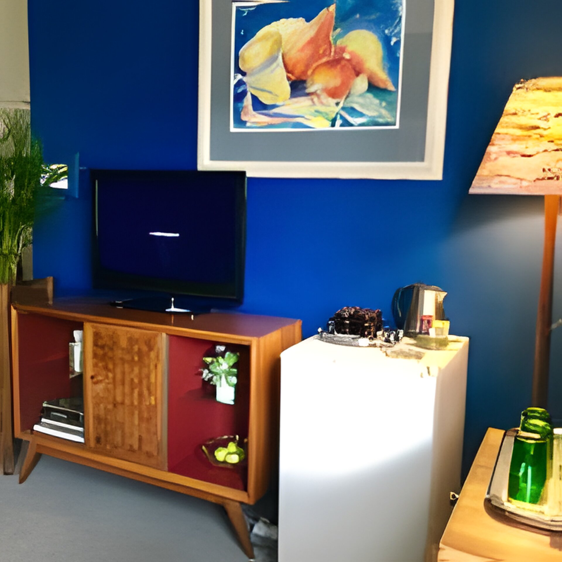 Standard Family Room