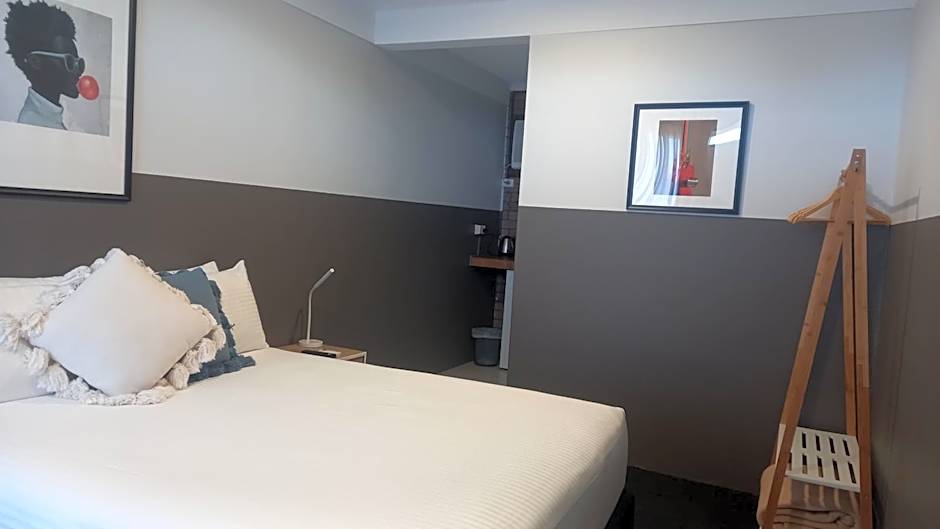 Cessnock Vintage Motor inn