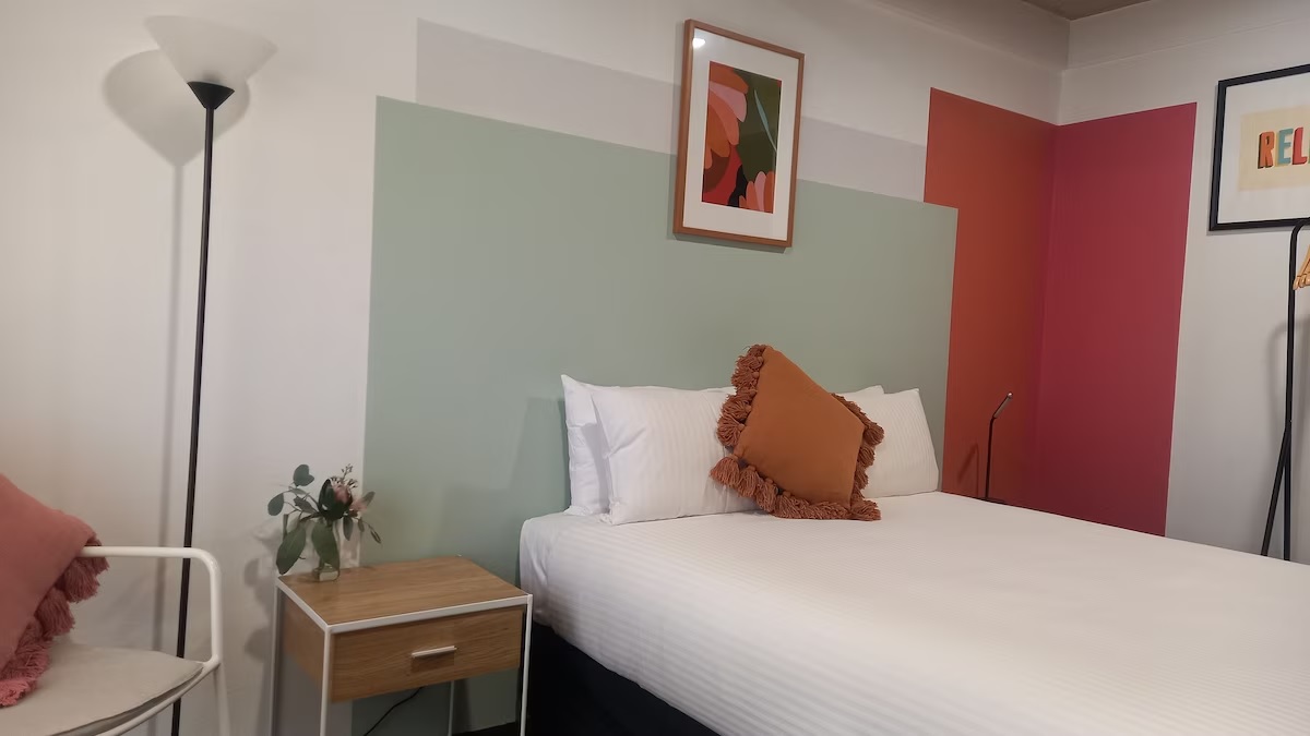 Cessnock Vintage Motor inn