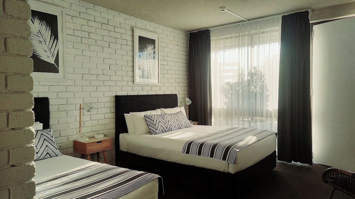 Cessnock Vintage Motor inn