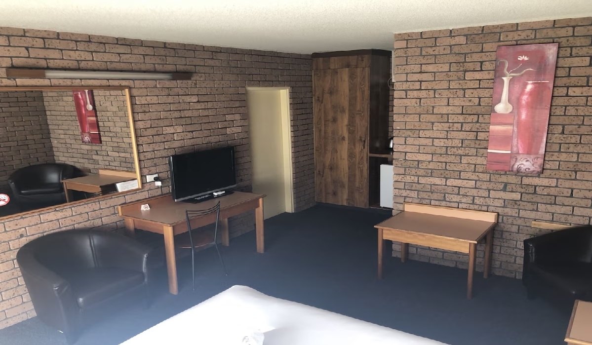 Cessnock Vintage Motor inn