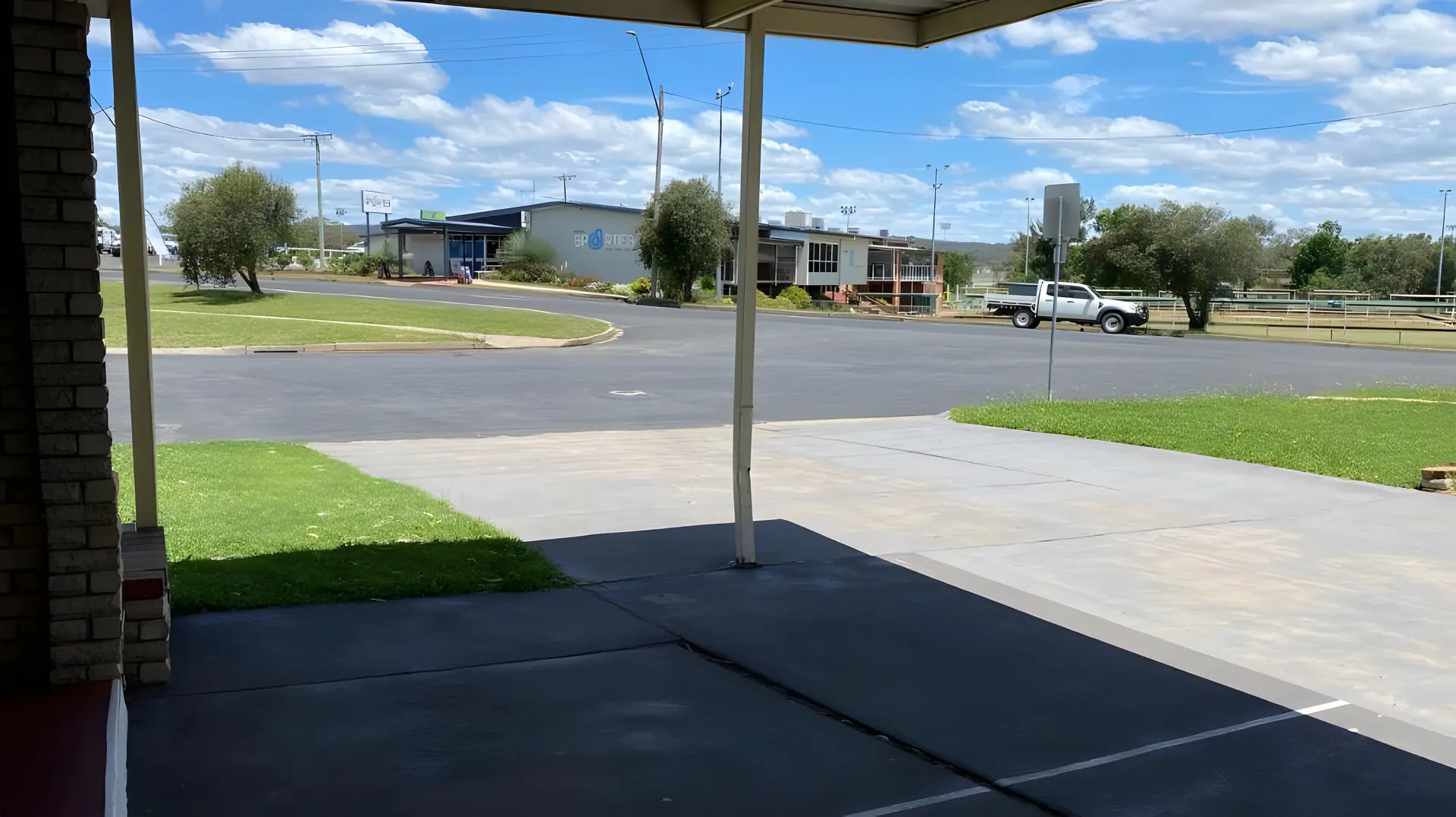 Sapphire City Motor Inn