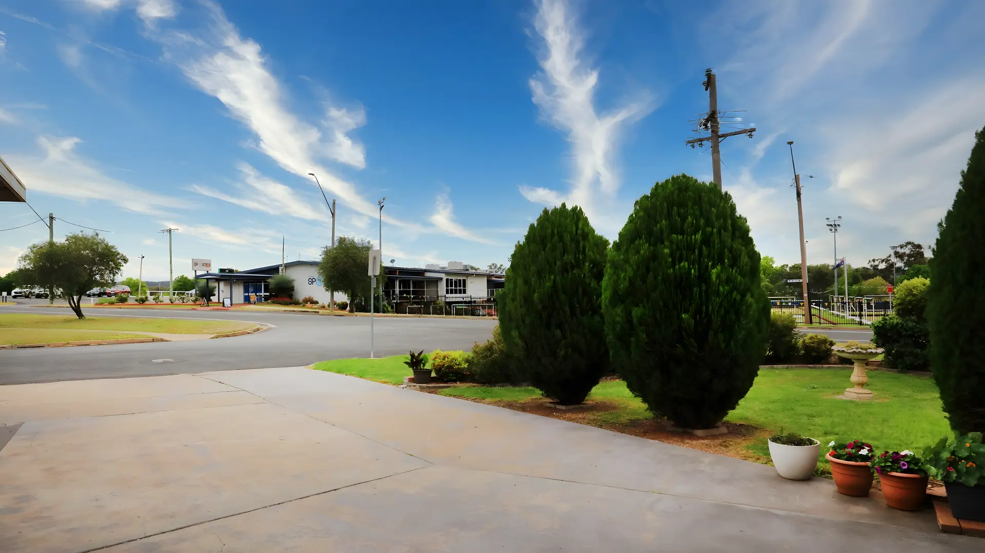 Sapphire City Motor Inn