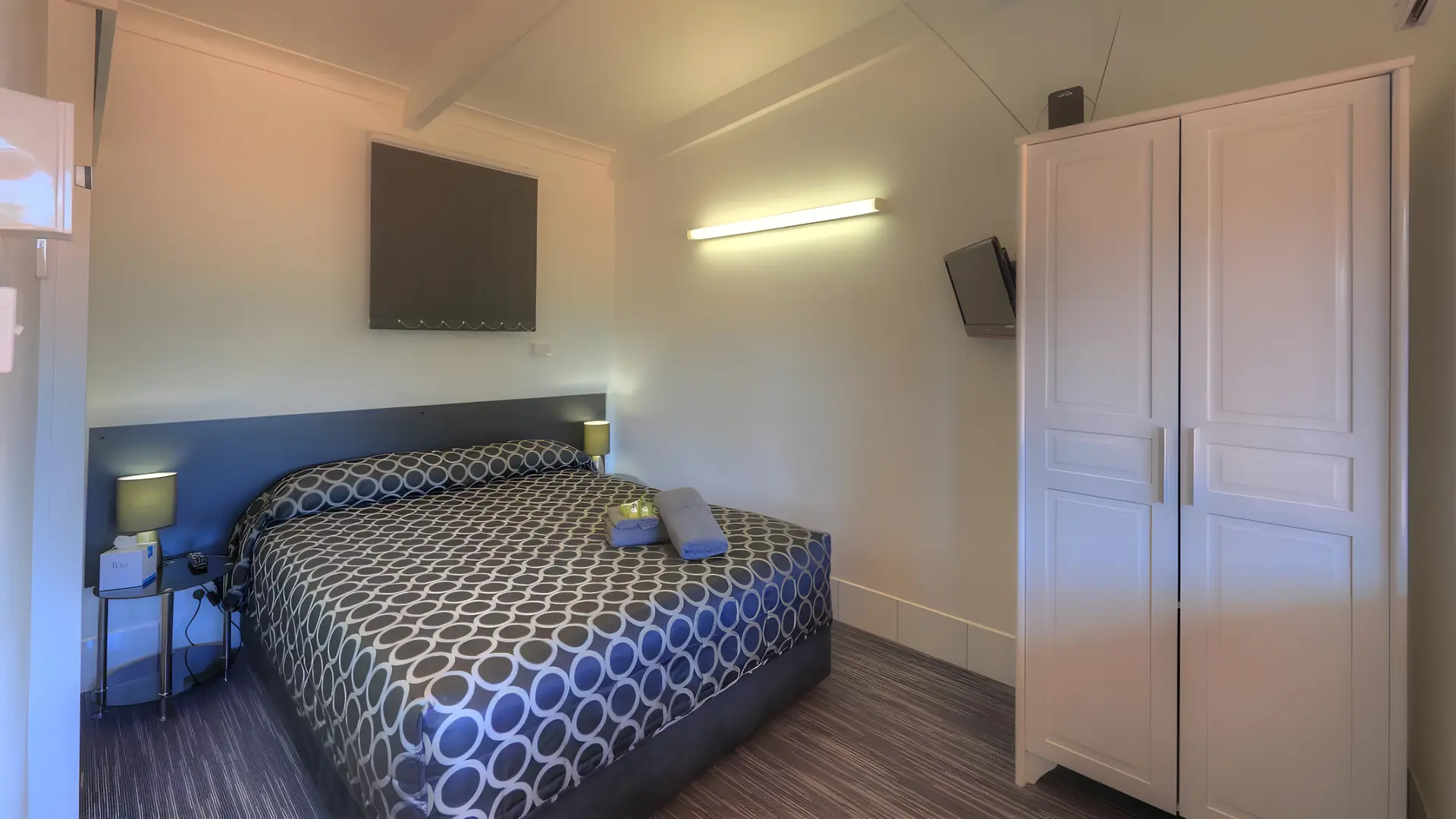 Spa Suite (Adults Only)