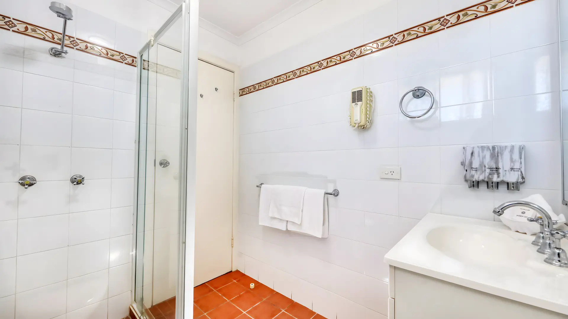 Comfort Twin Room