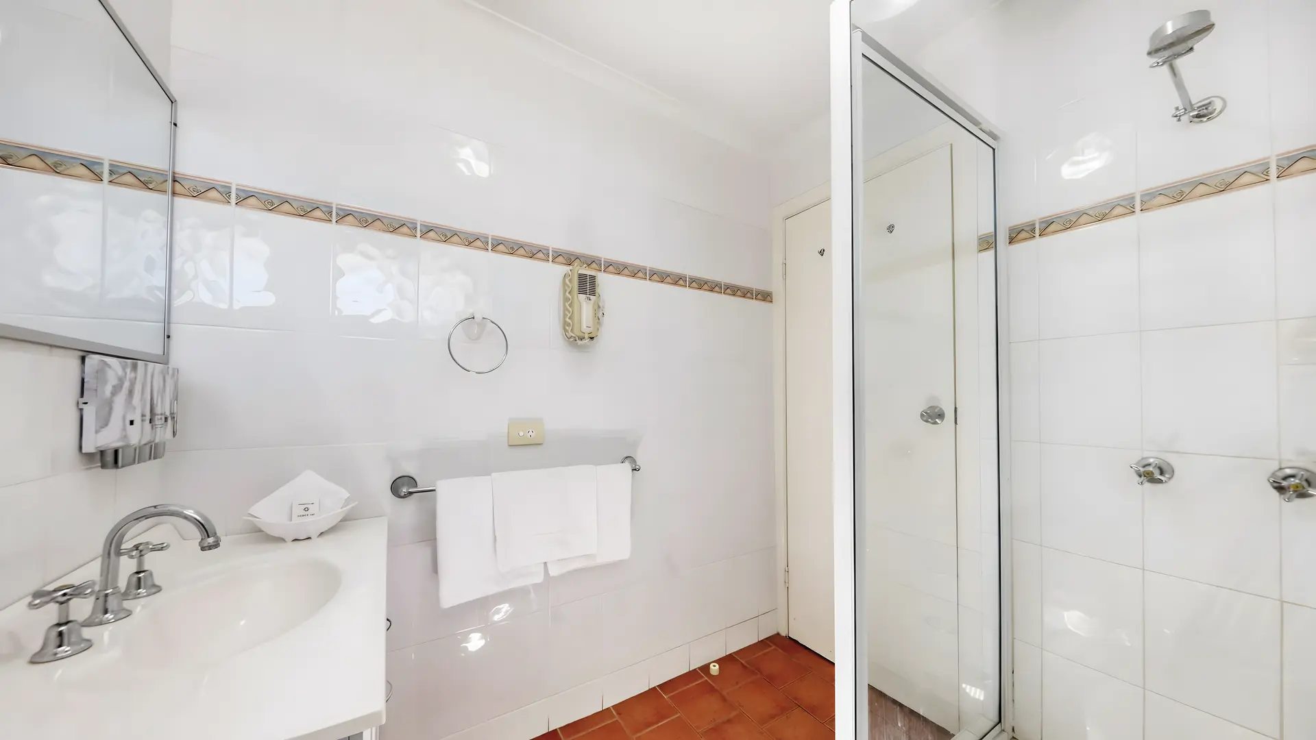 Comfort Twin Room