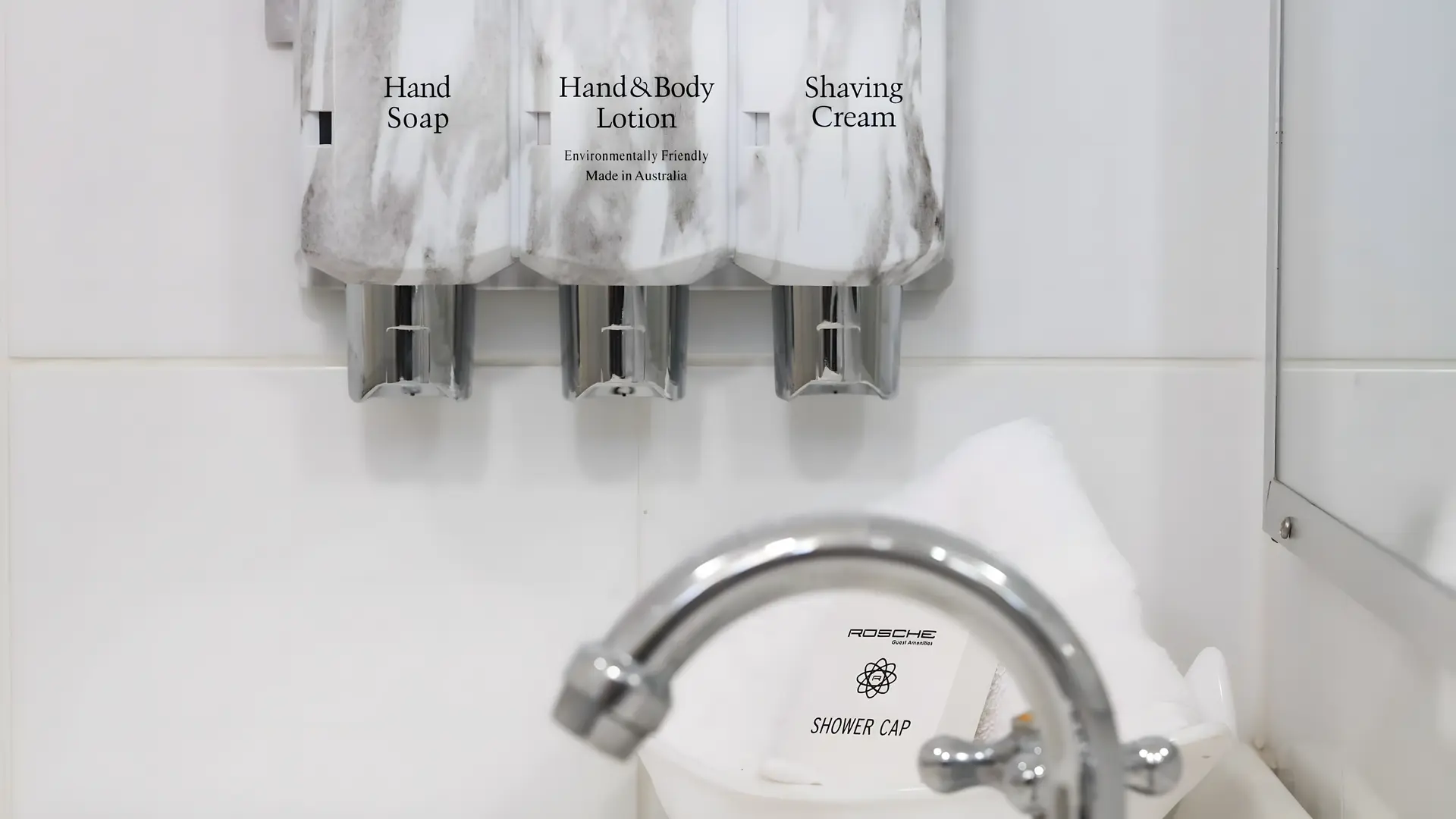 Comfort Queen Room