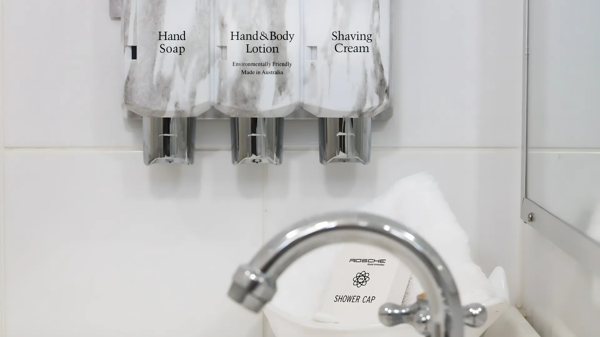 Comfort Twin Room