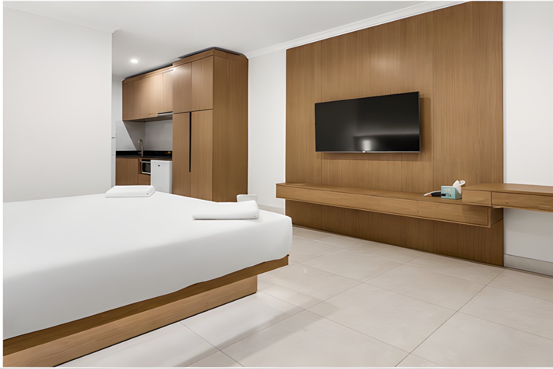 Superior King Room