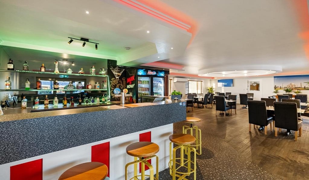 Pinjarra Resort