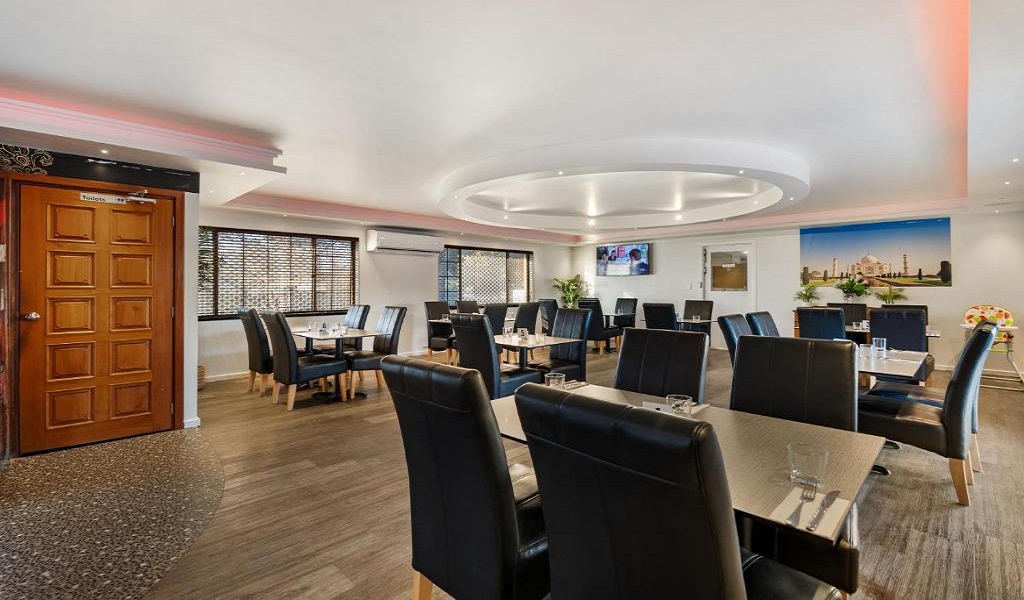 Pinjarra Resort
