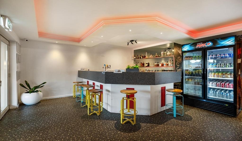 Pinjarra Resort