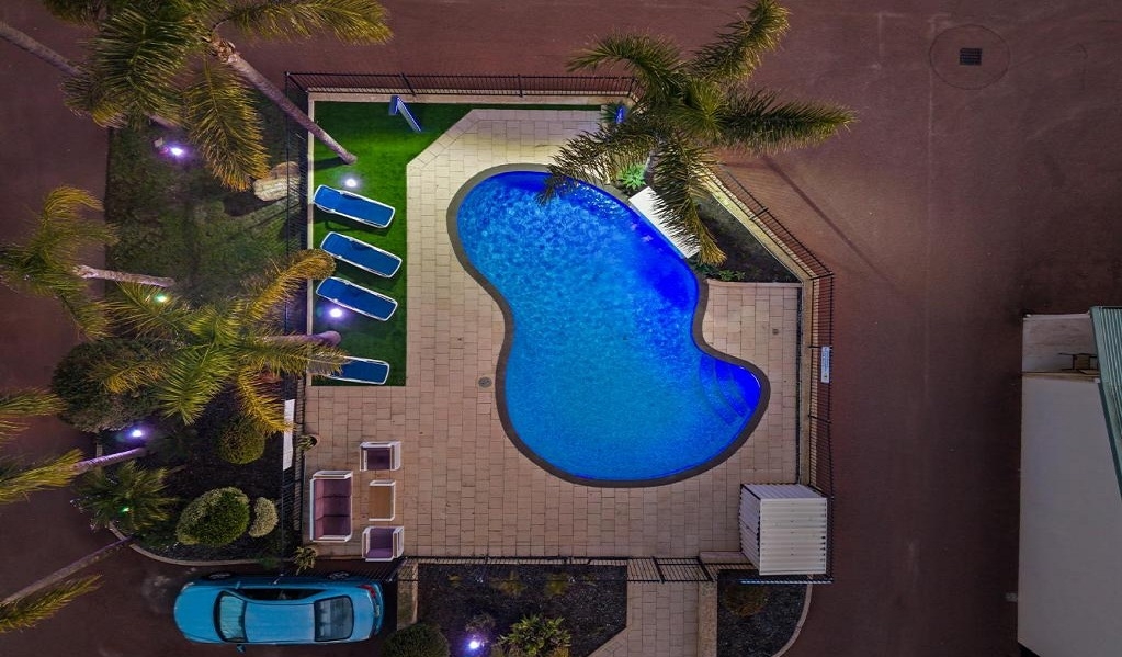 Pinjarra Resort