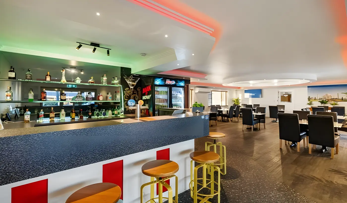 Pinjarra Resort