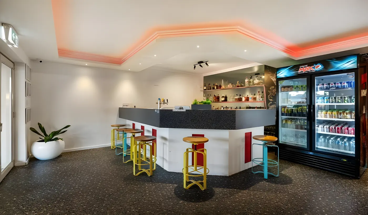 Pinjarra Resort