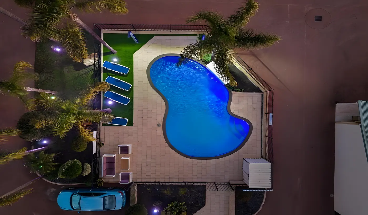 Pinjarra Resort