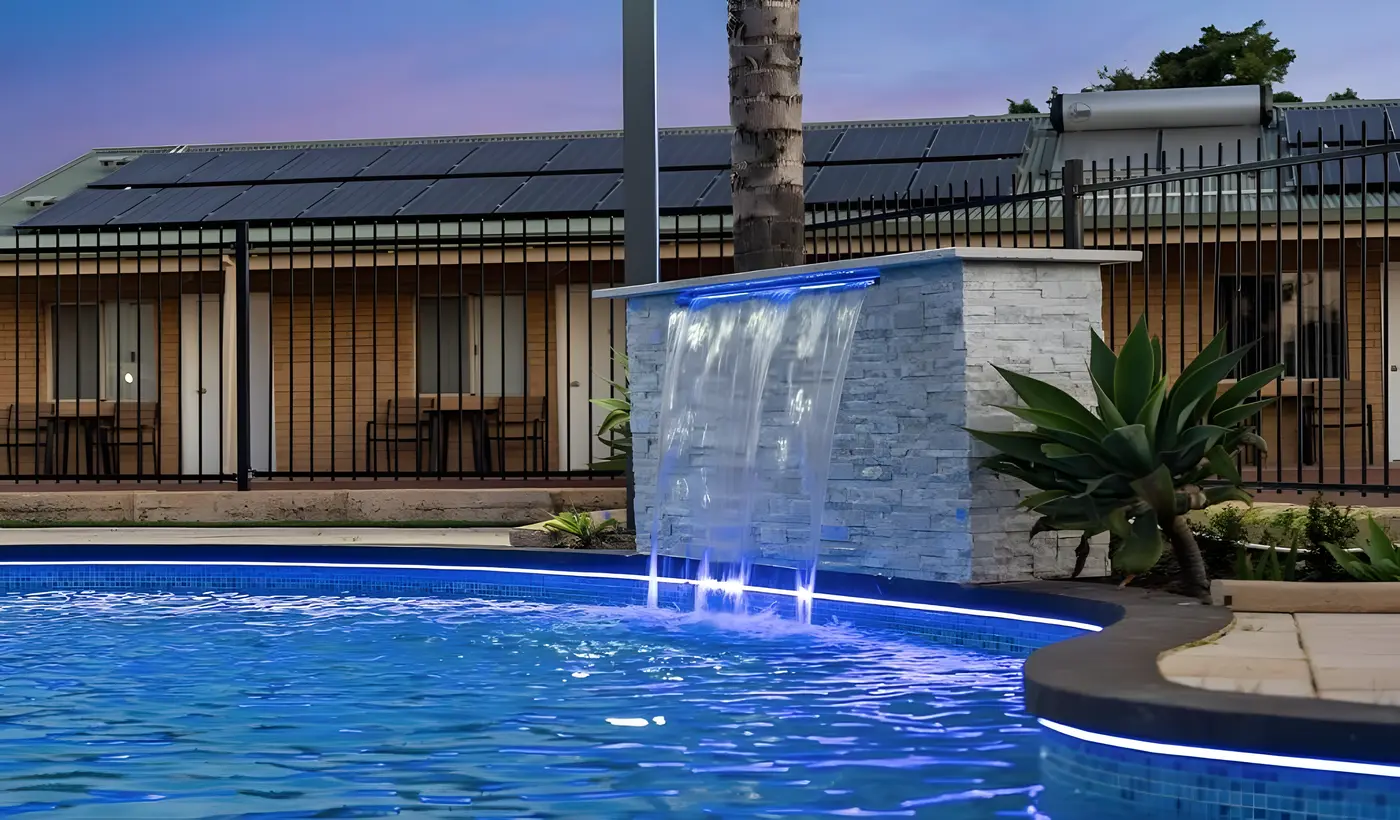 Pinjarra Resort