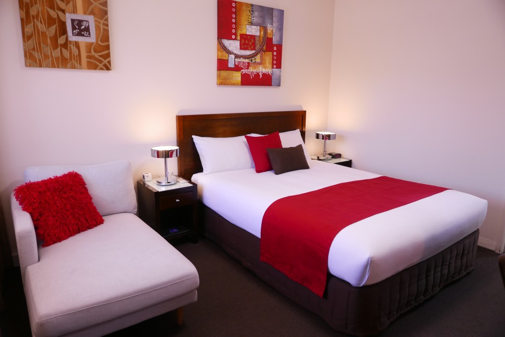 Junction motel maryborough