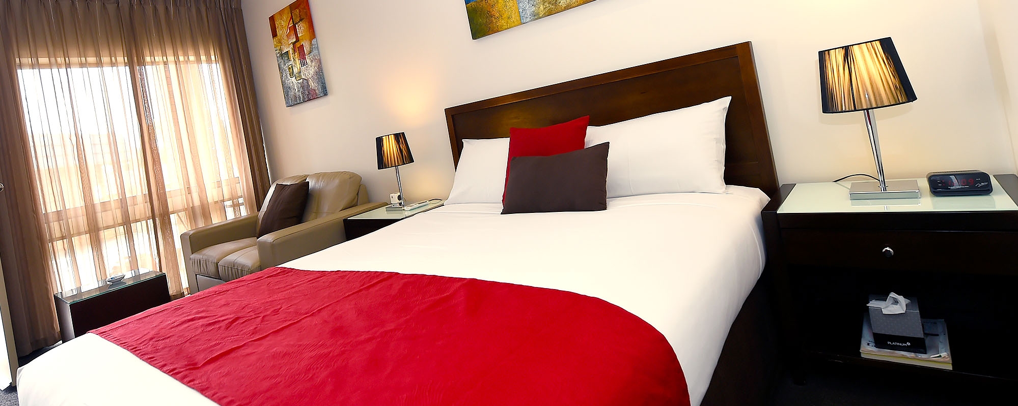 Junction motel maryborough