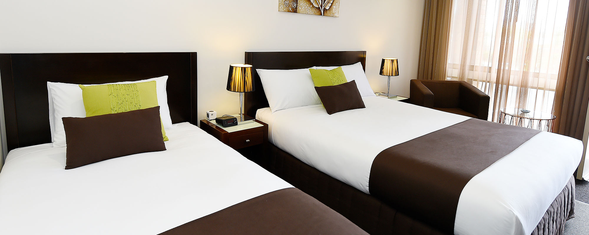 Junction motel maryborough