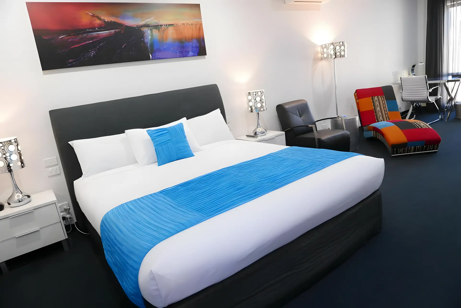 Junction motel maryborough