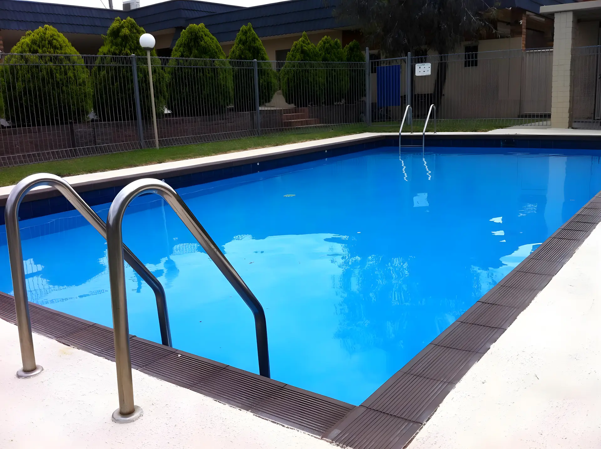 Junction motel maryborough