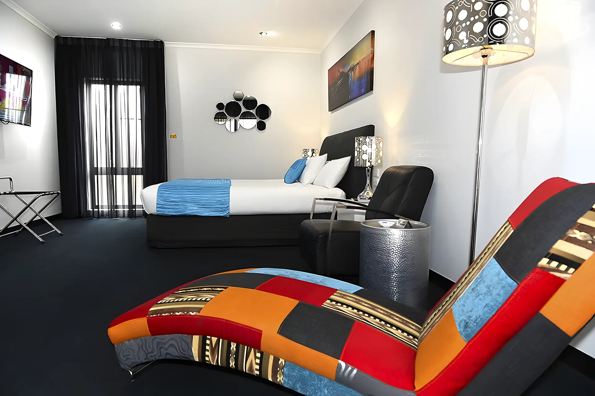 Junction motel maryborough
