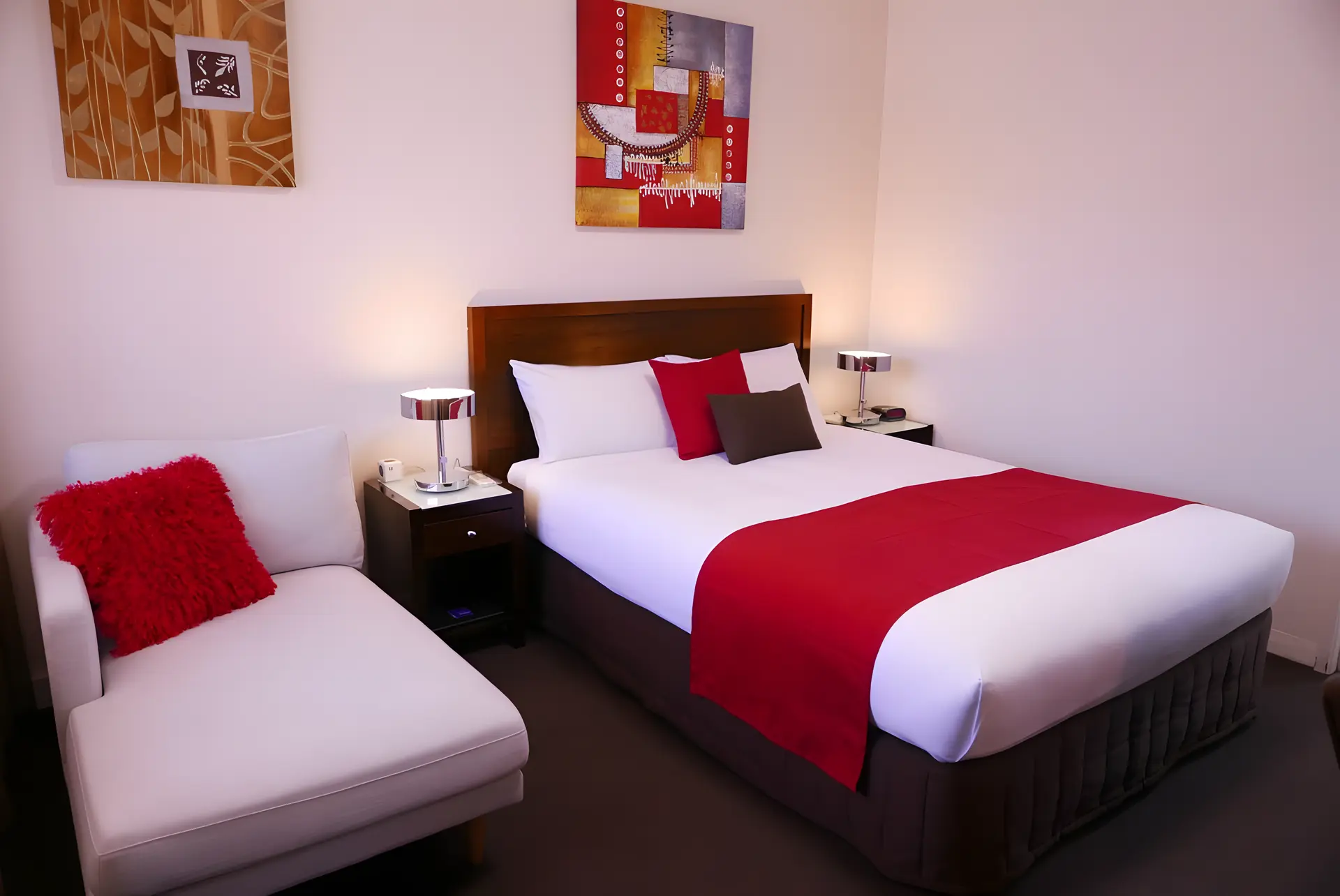 Junction motel maryborough