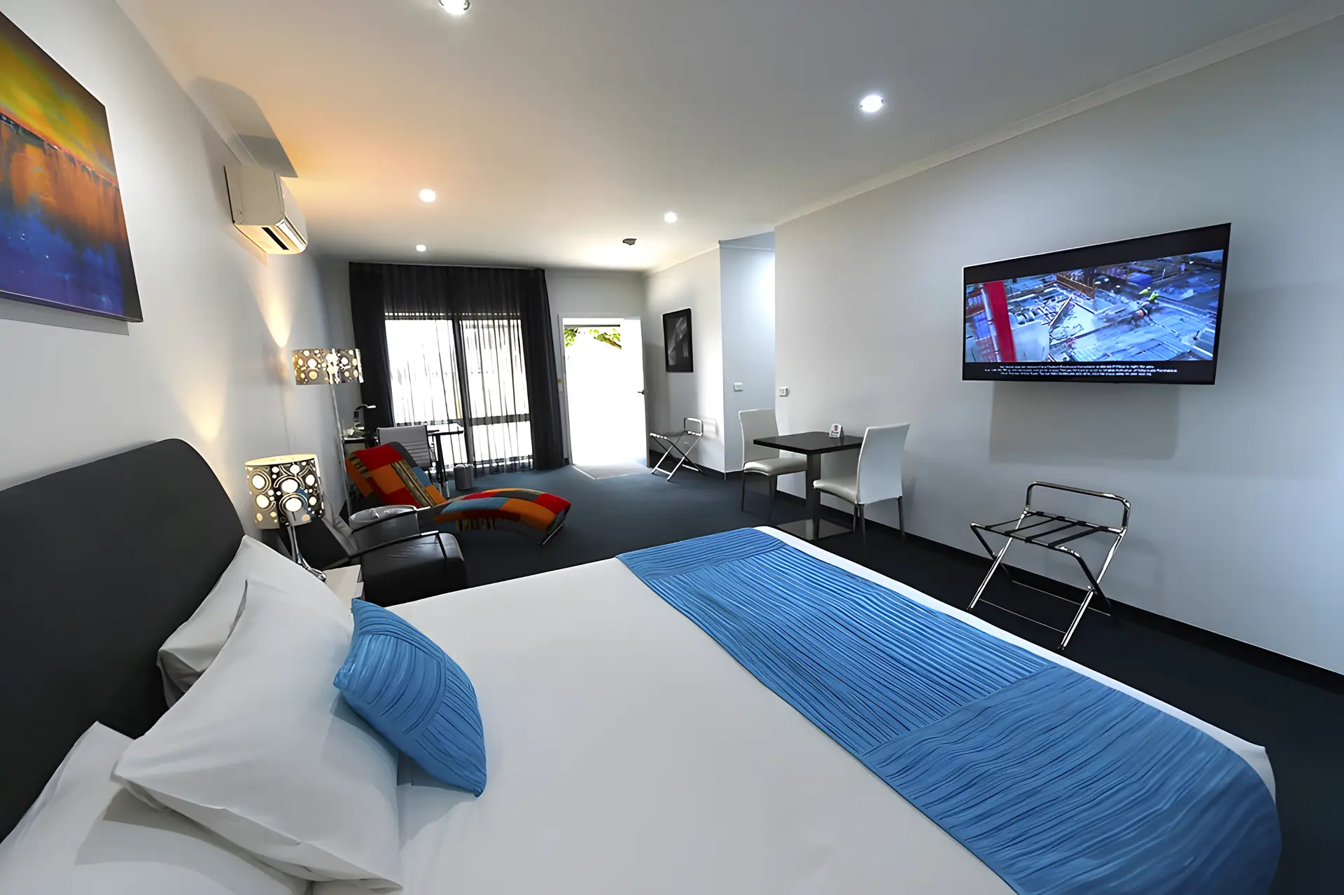Junction motel maryborough