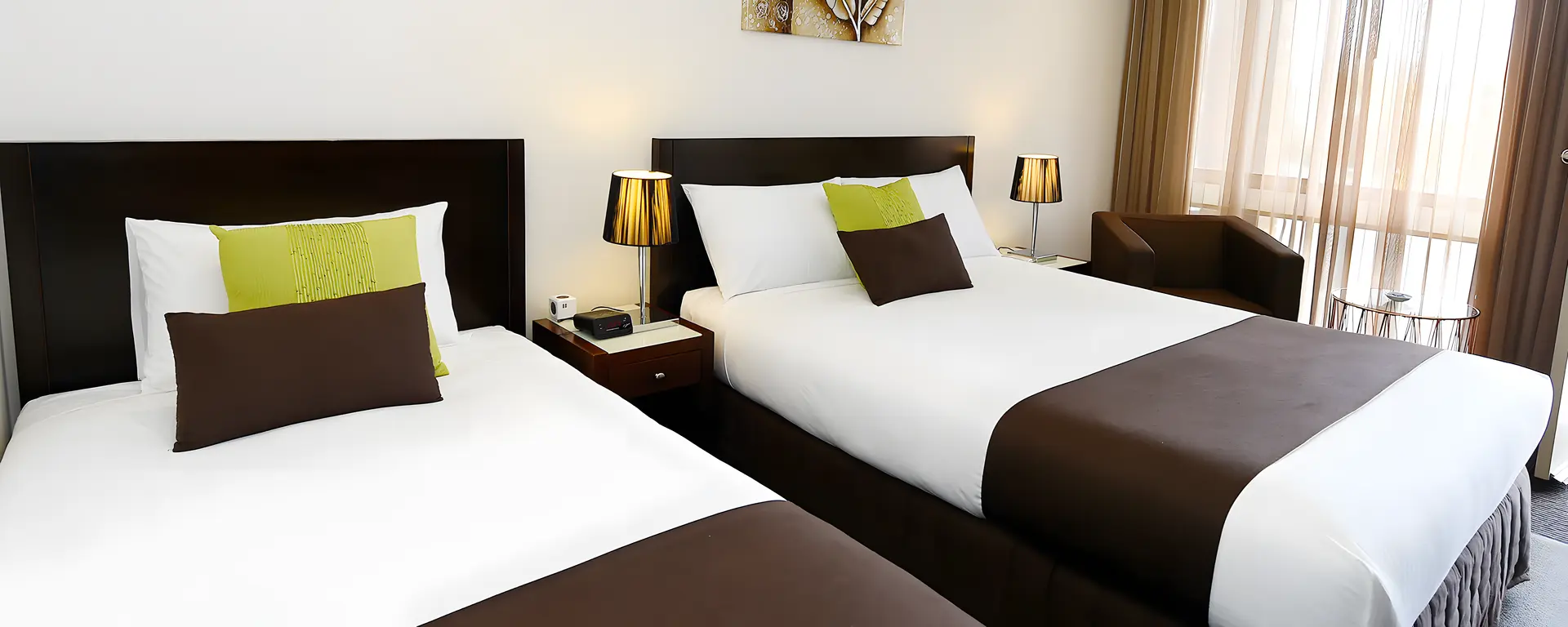 Junction motel maryborough