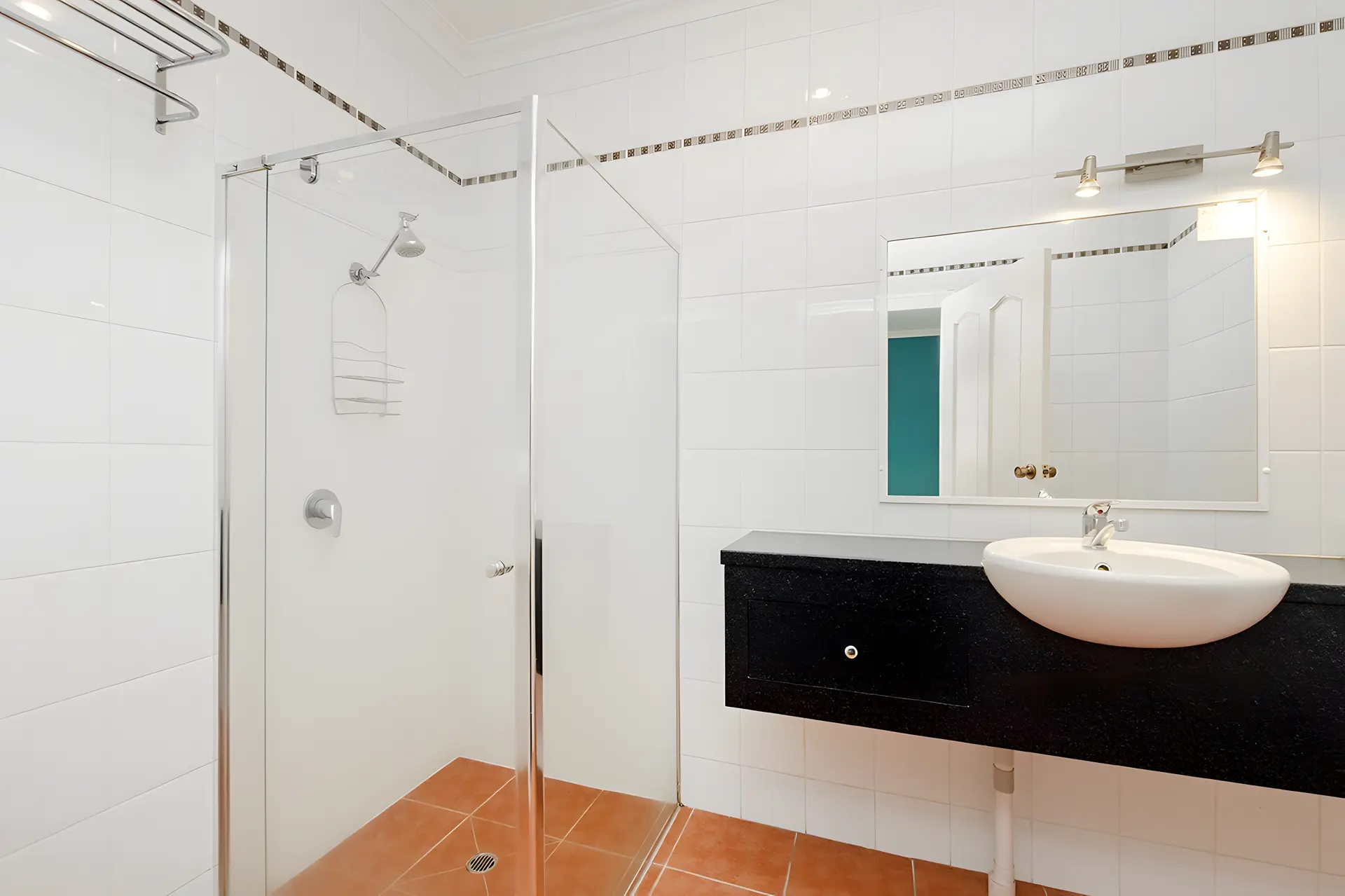 Executive Twin Room